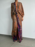 VESTIDO ILUSIÓN 401 M/L