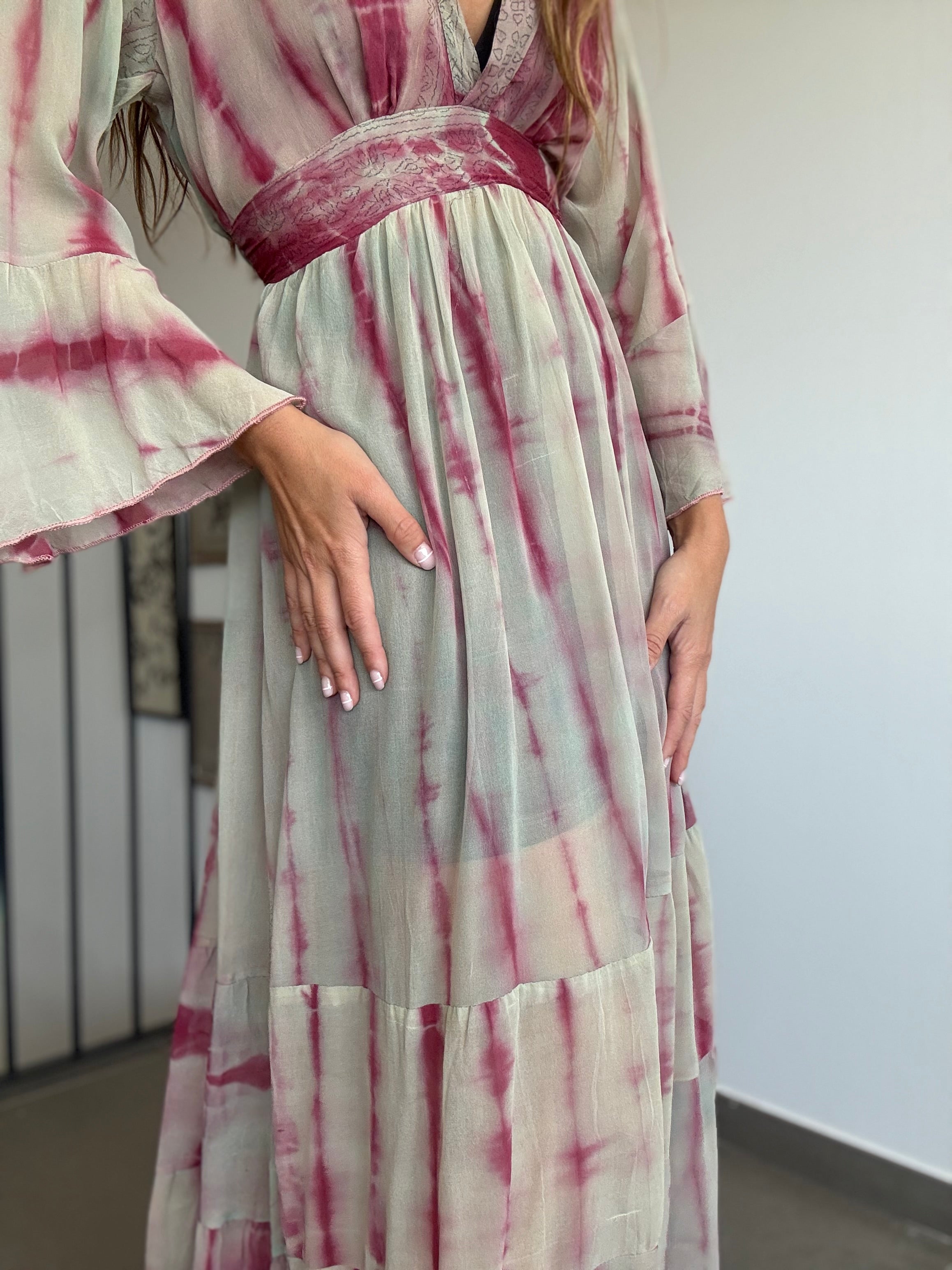 VESTIDO FATIMA M/L 3