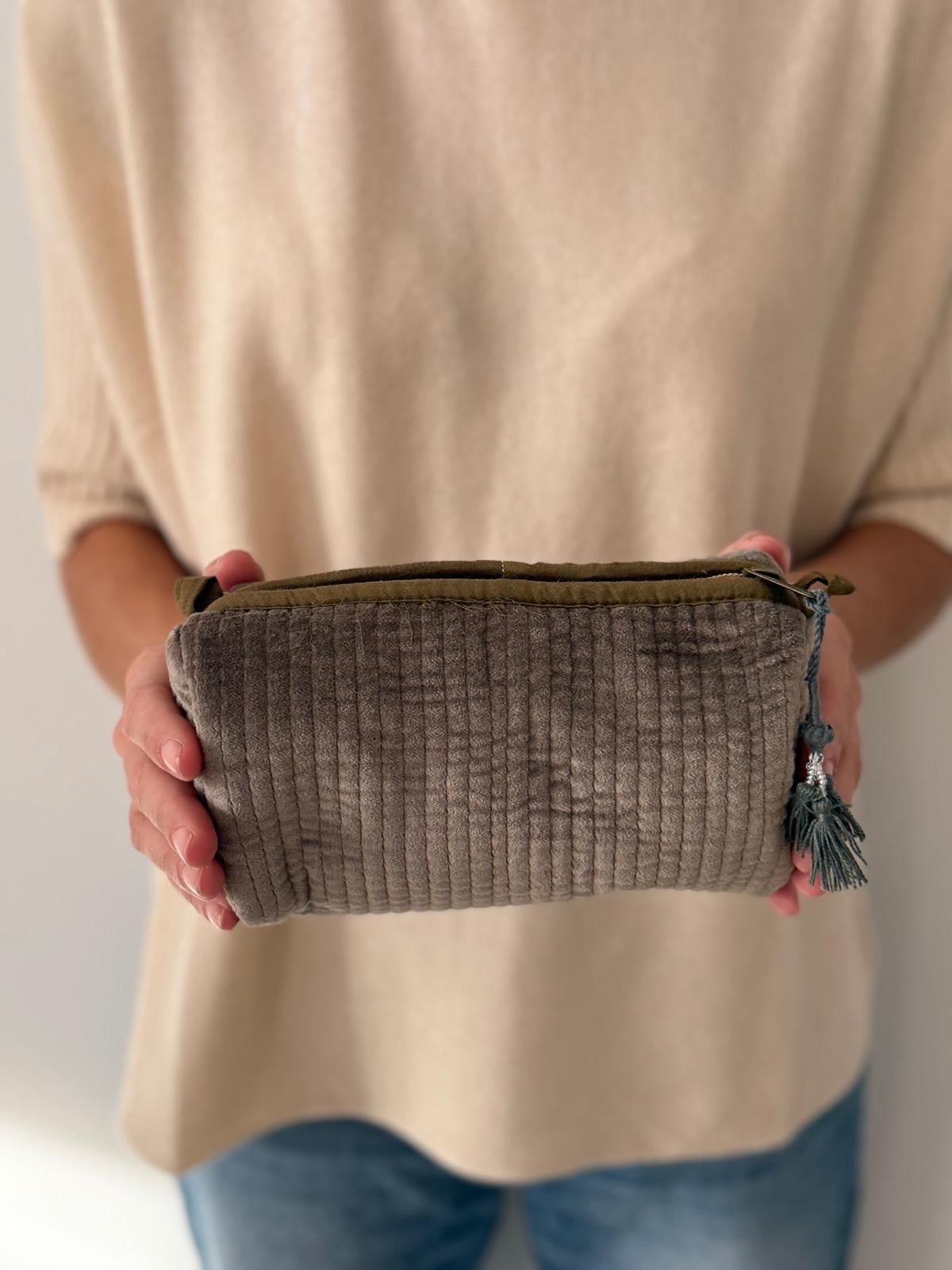 BOLSA BARÉIN PEQUEÑO TOPO