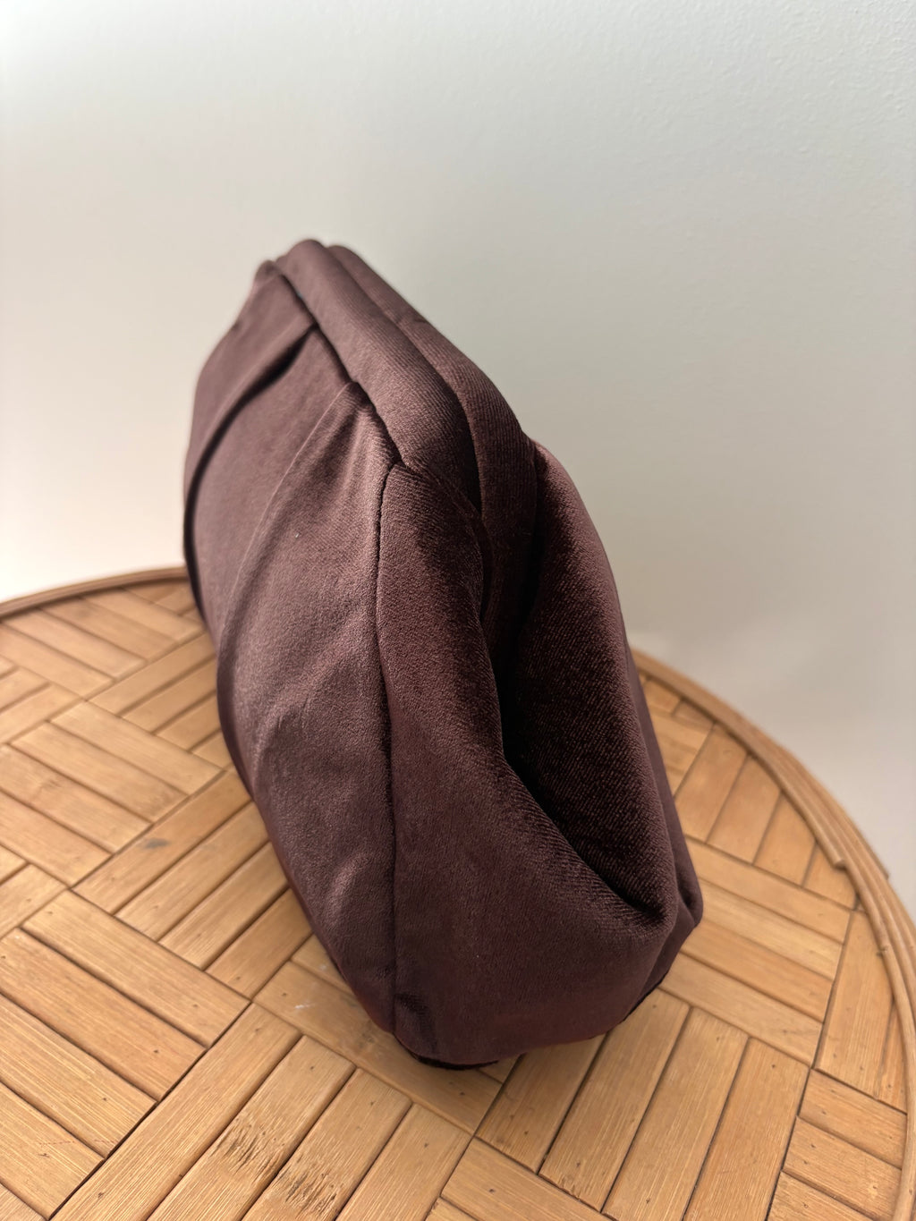 BOLSO PRADO MARRÓN