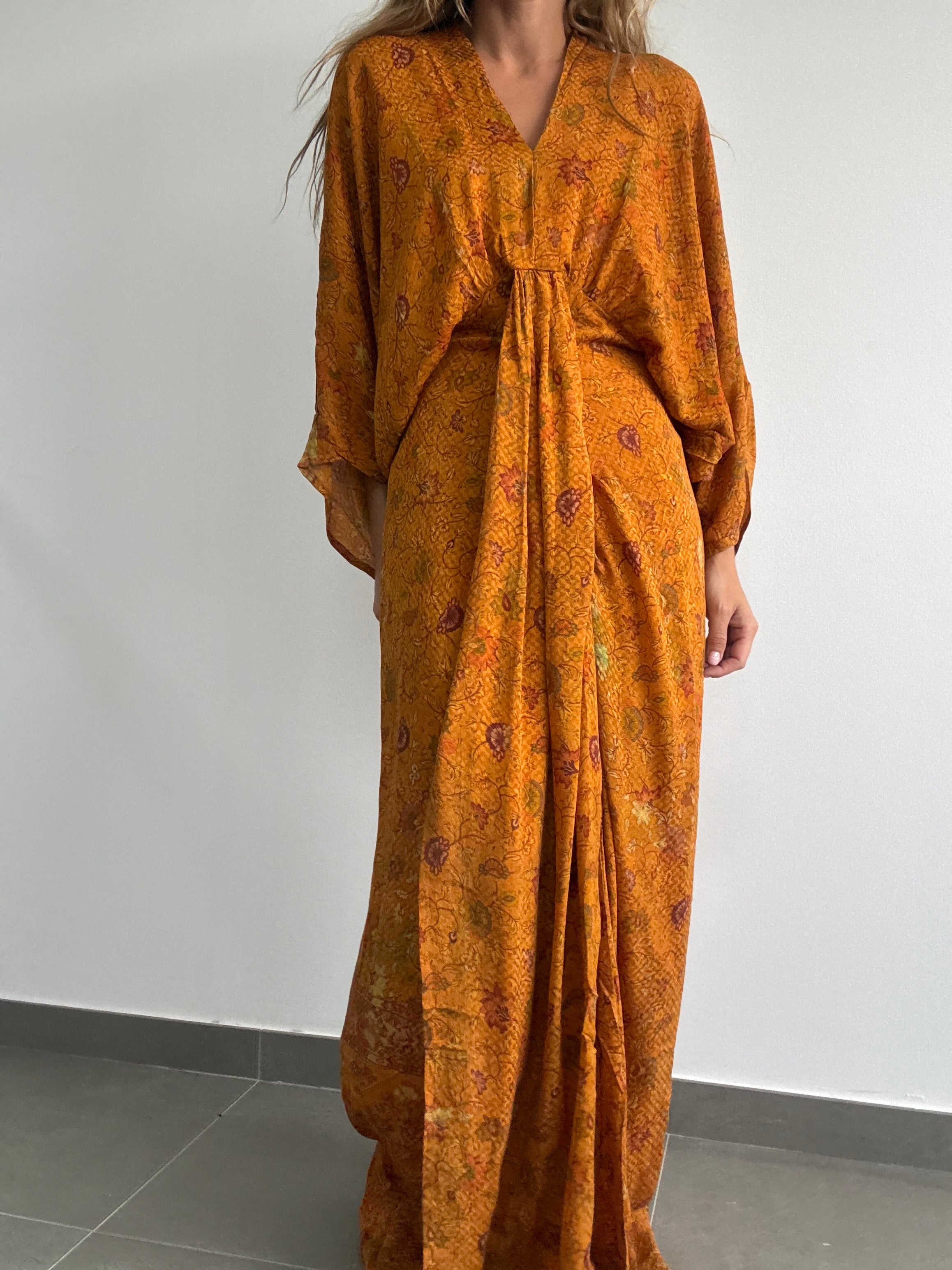 VESTIDO ILUSIÓN 356 S/M