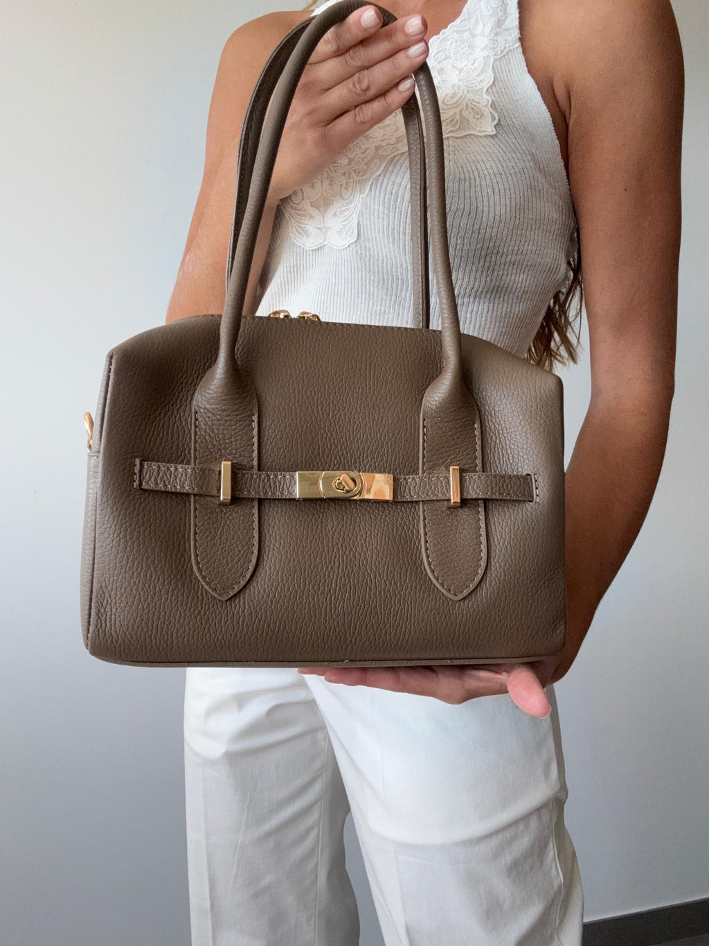BOLSO JAVEA TOPO