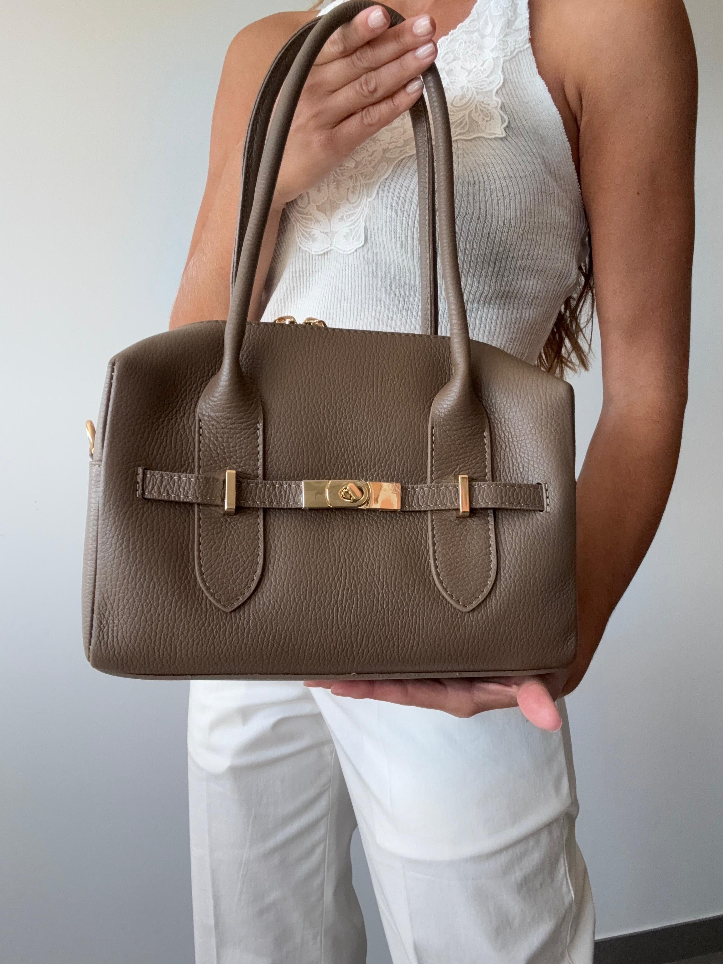 BOLSO JAVEA TOPO