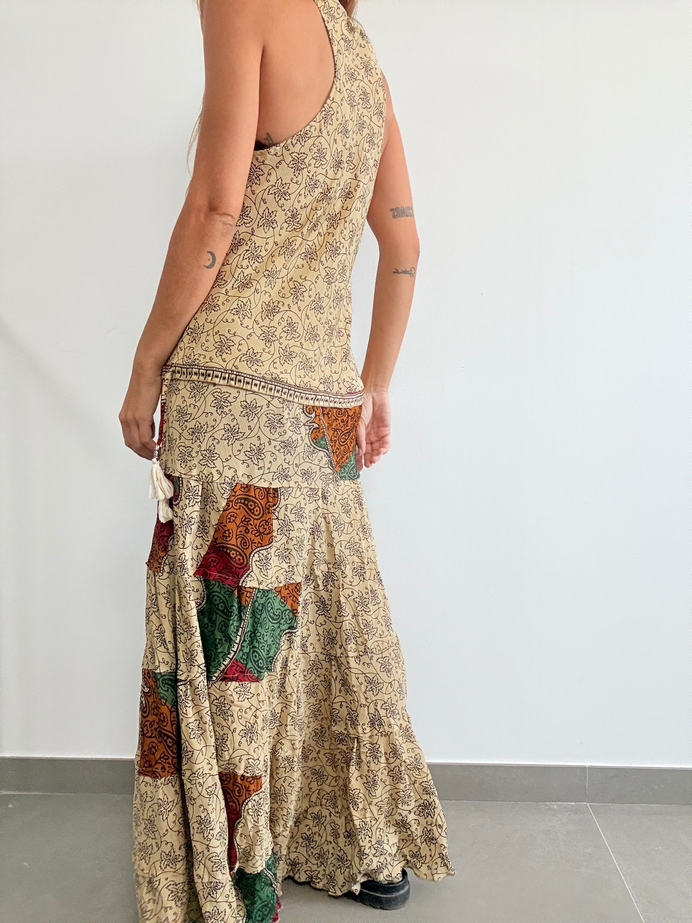 VESTIDO ZYAN 47