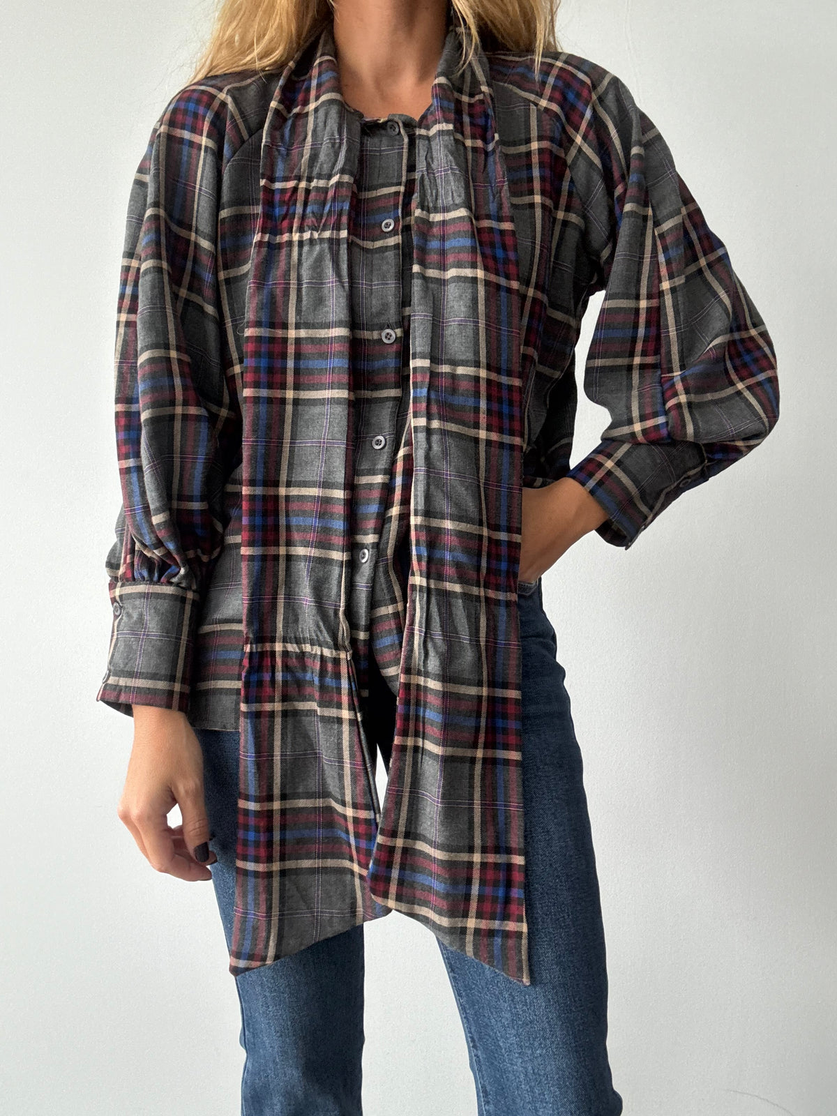 CAMISA UPA