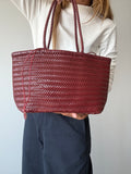 BOLSO ANTOINE BURDEOS