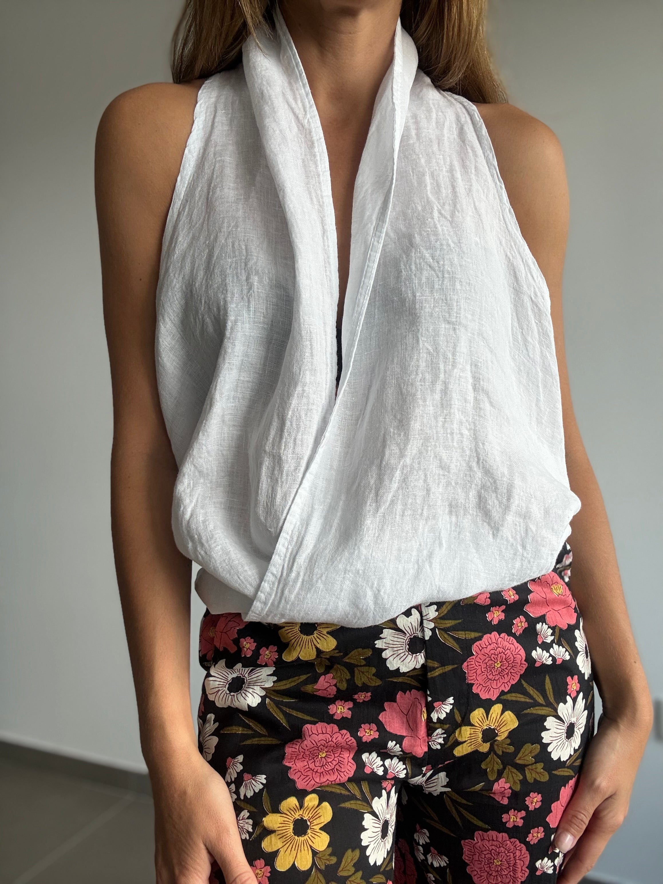 TOP MISAKO BLANCO