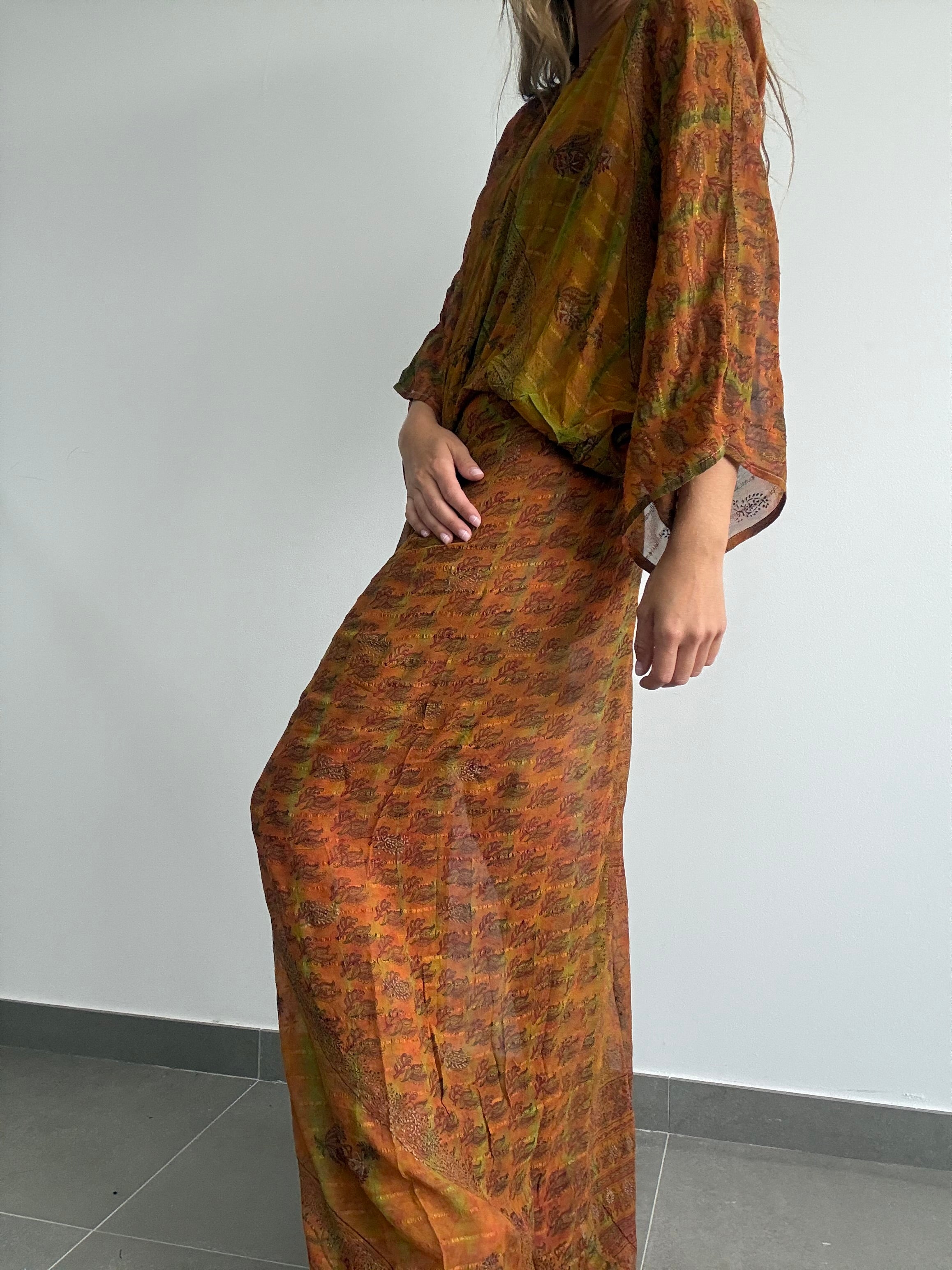 VESTIDO ILUSIÓN 340 M/L