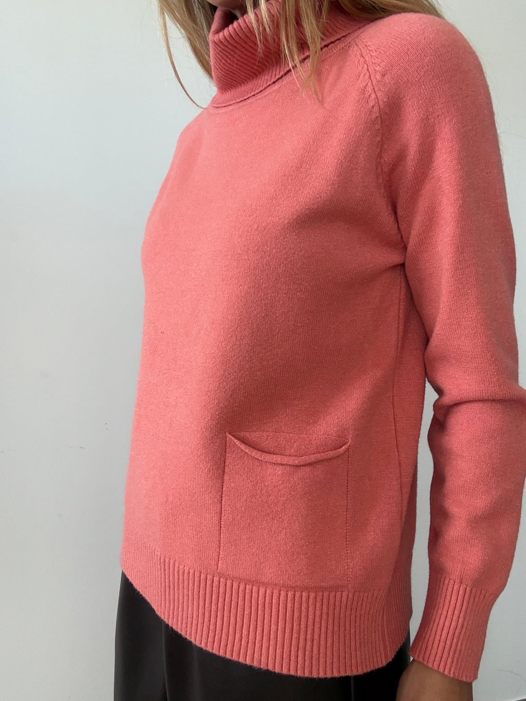 JERSEY COPACABANA CORAL