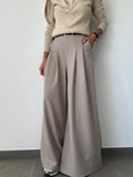 PANTALÓN ELISA TOPO