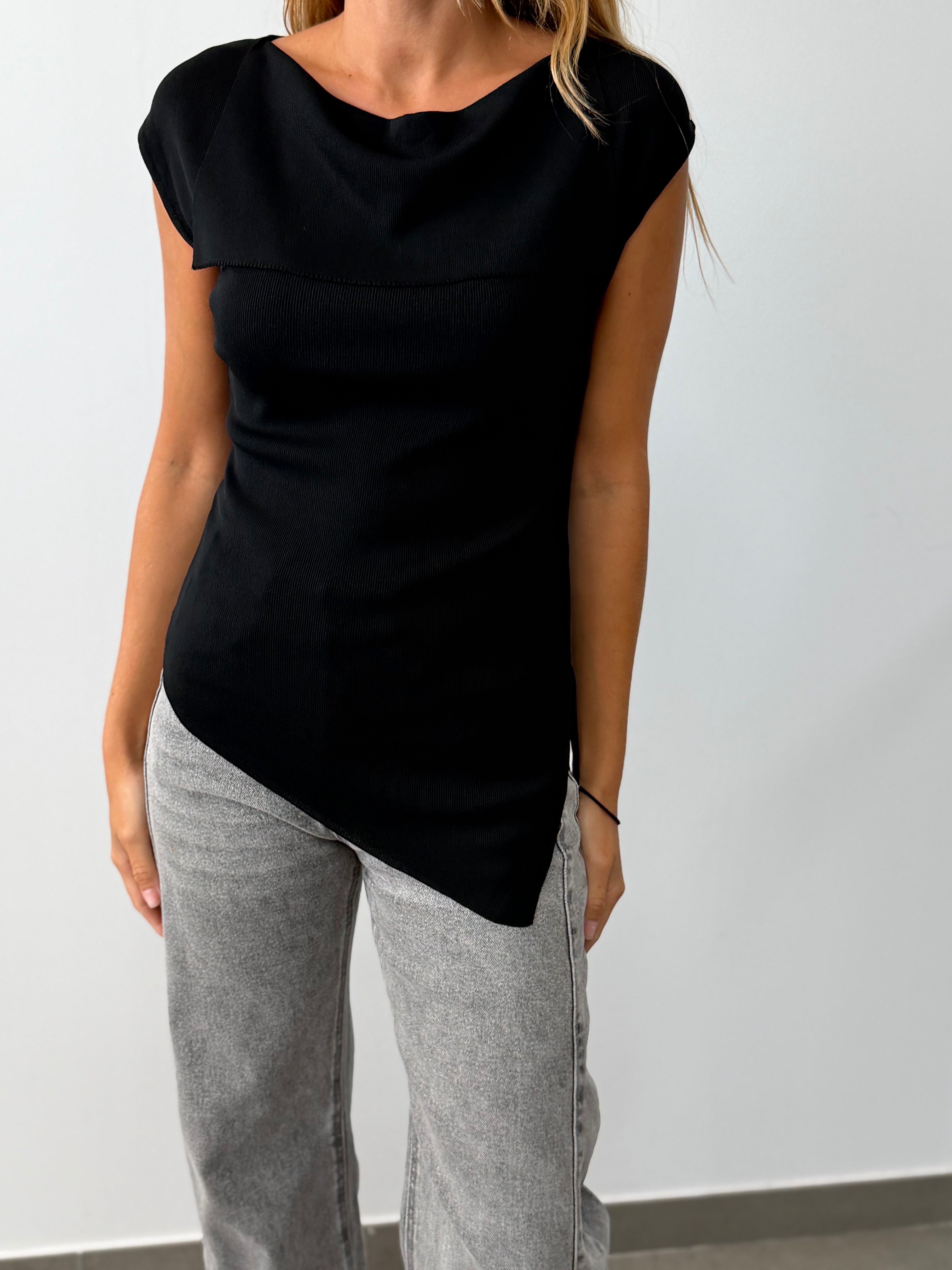 JERSEY ARLET NEGRO