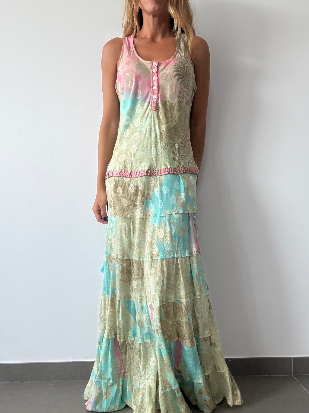 VESTIDO ZYAN 55