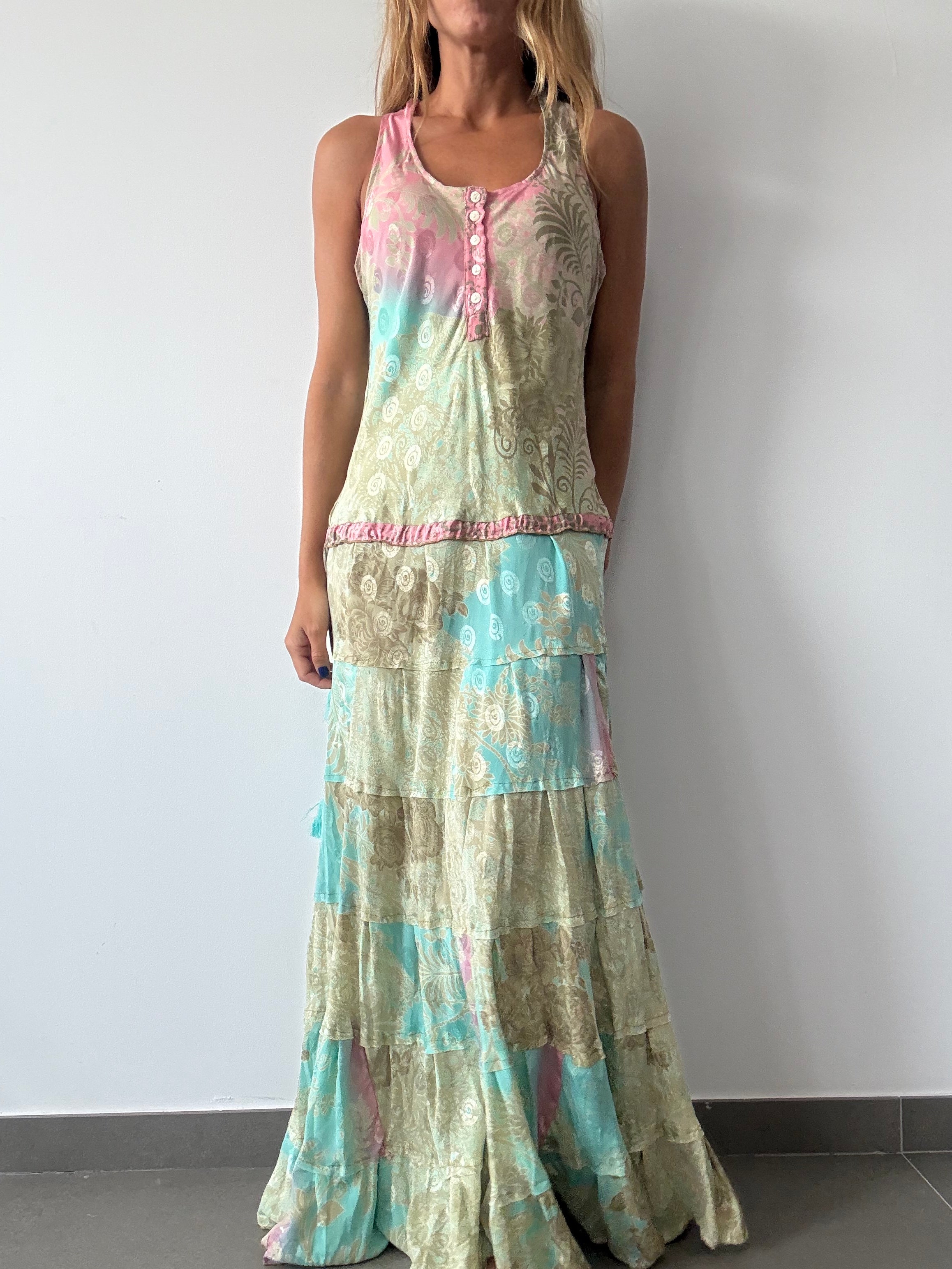 VESTIDO ZYAN 55