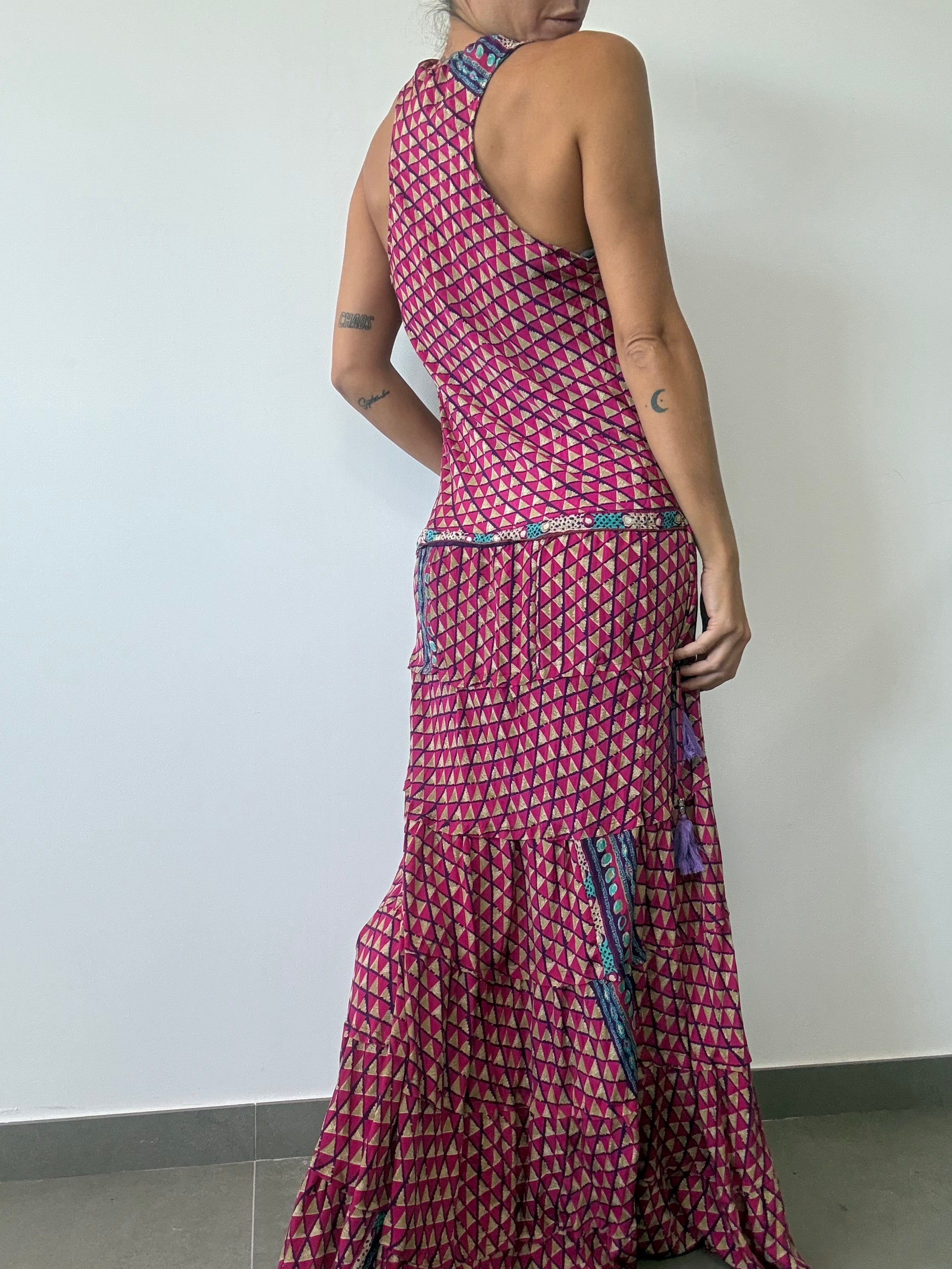 VESTIDO ZYAN 82