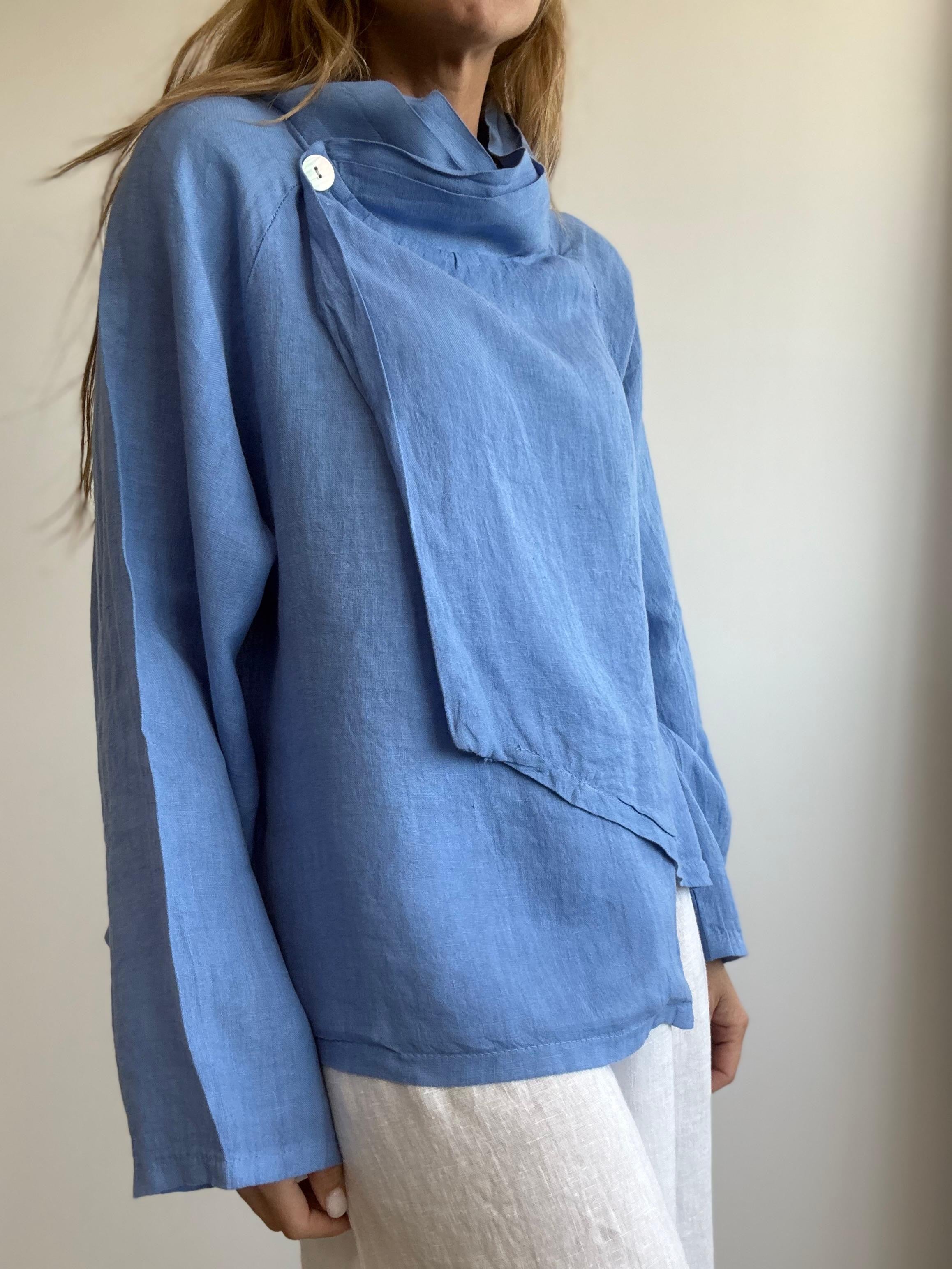 CHAQUETA KAI JEAN