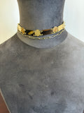 COLLAR-GARGANTILLA DOBLE