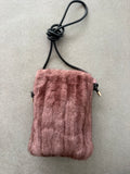 BOLSO ANAYA ROSA