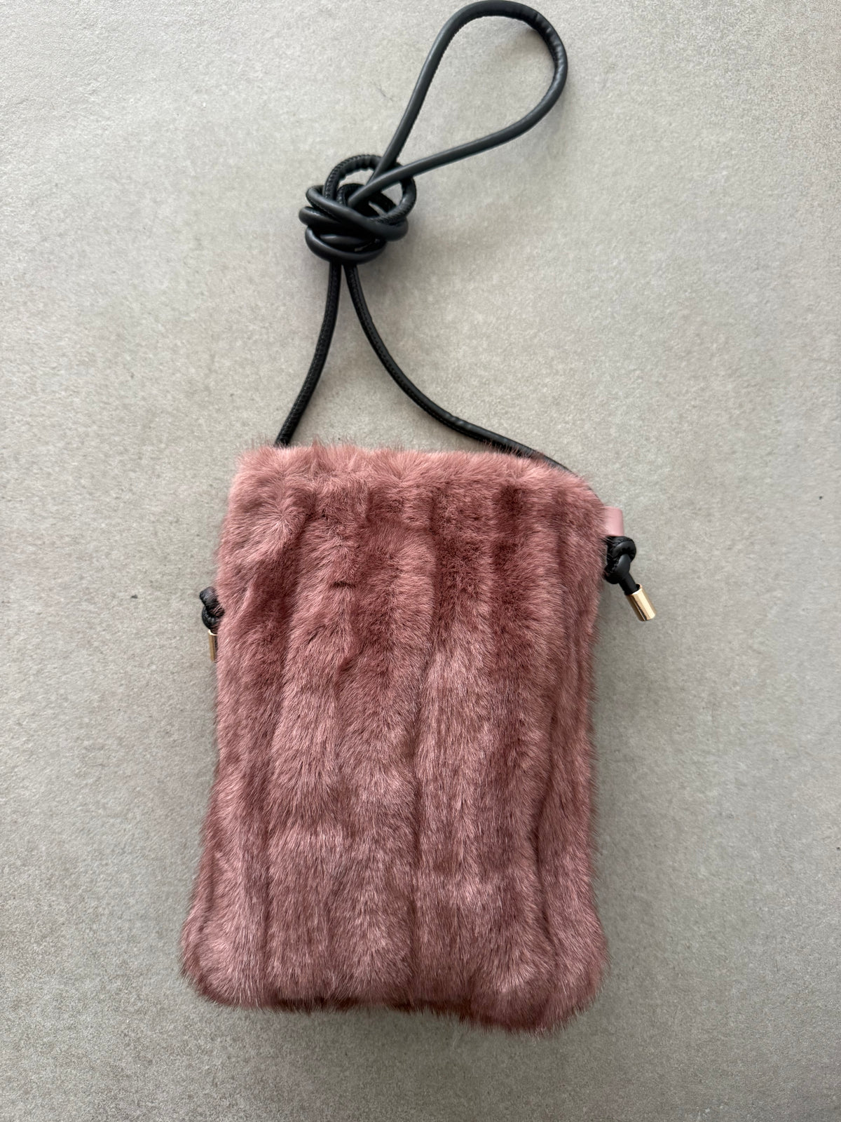 BOLSO ANAYA ROSA