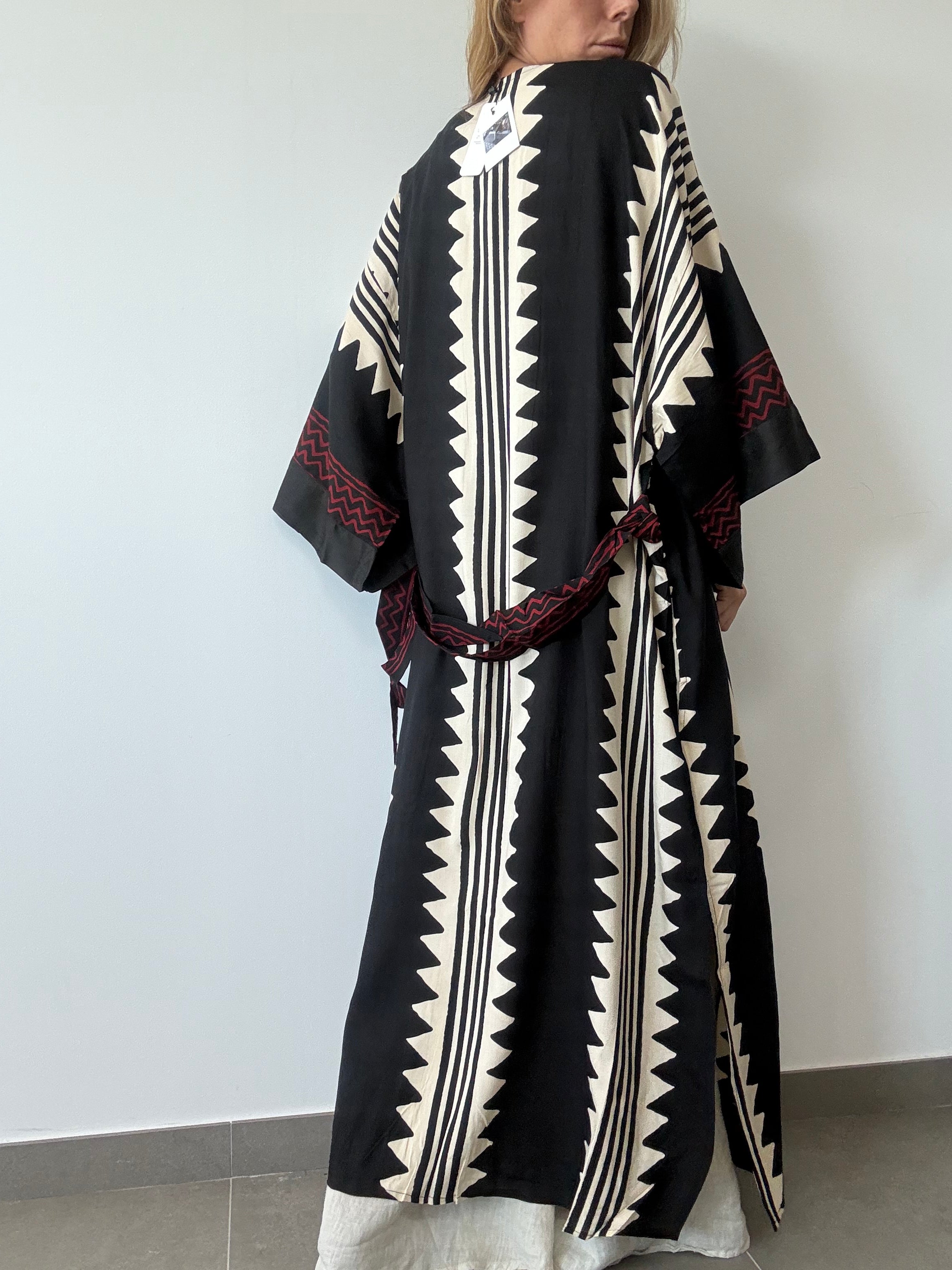 KIMONO ILUNI