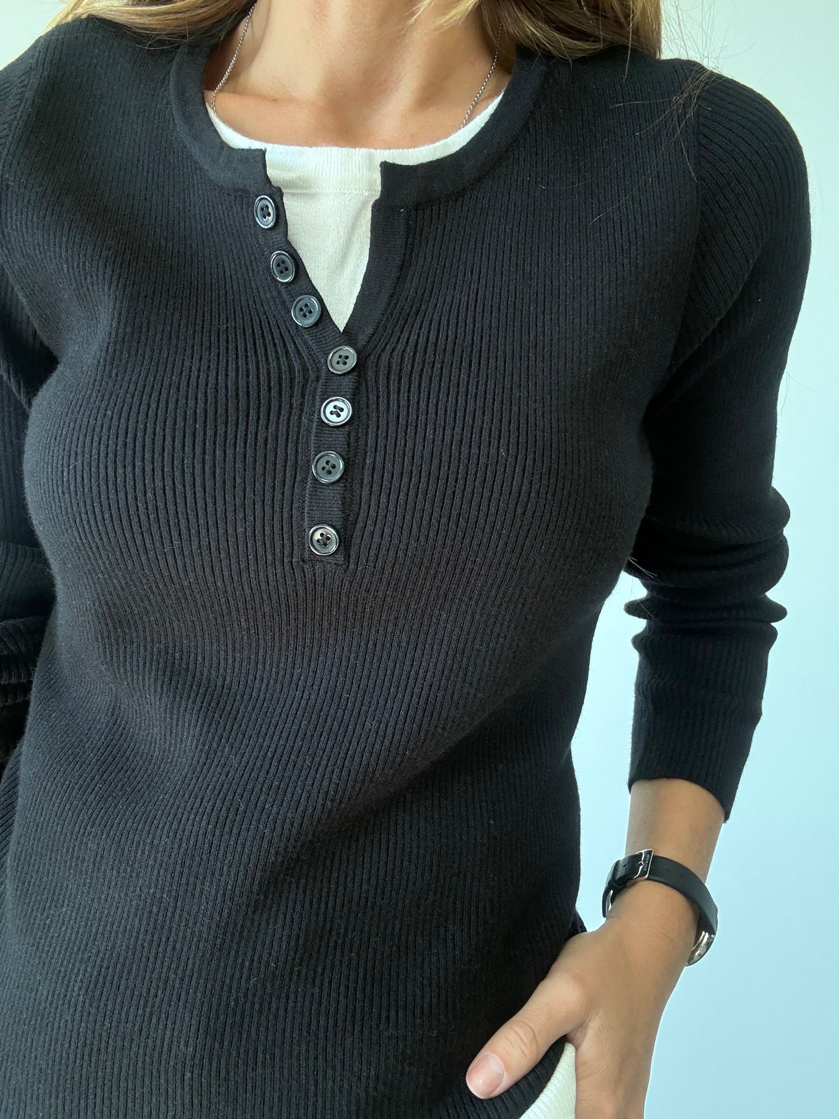 JERSEY ELENA NEGRO