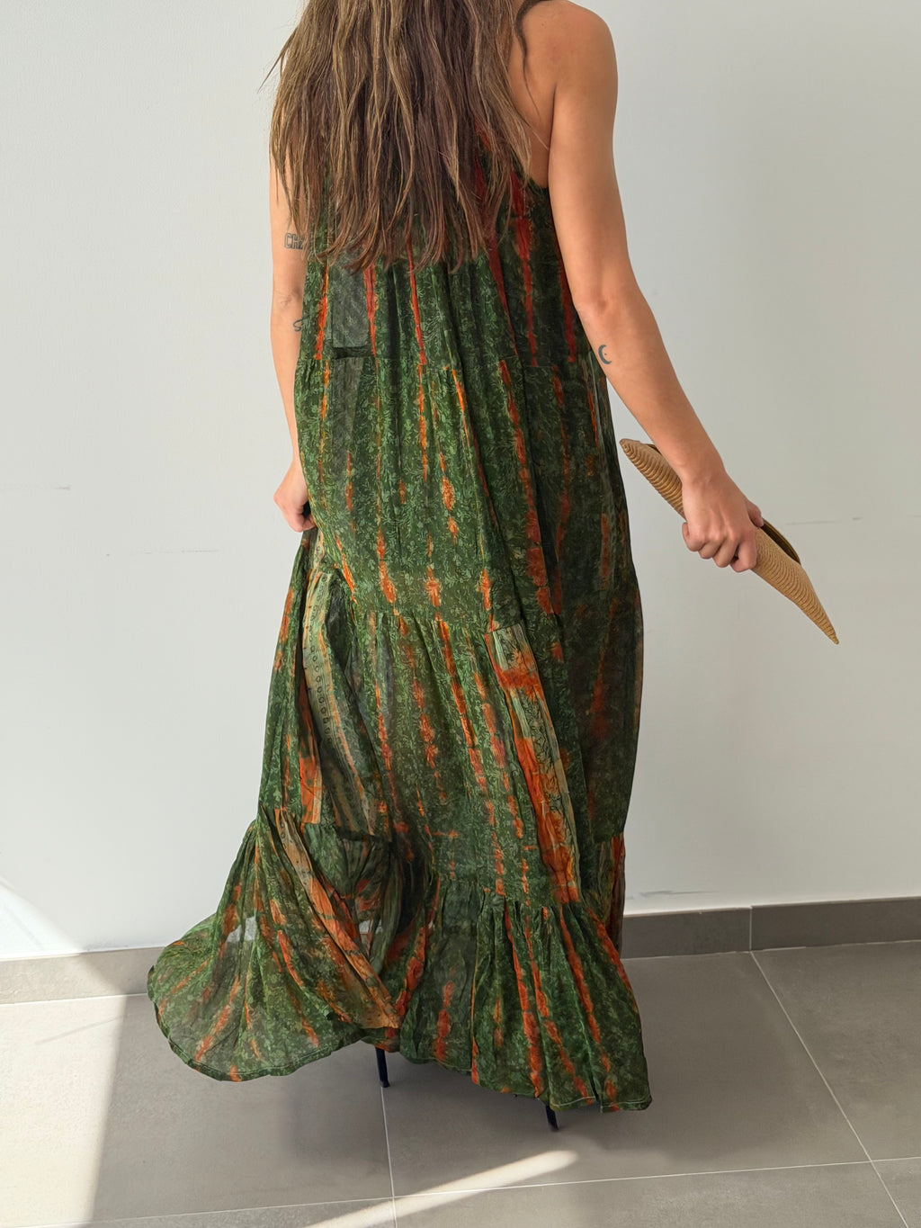 VESTIDO BRUNCH 7