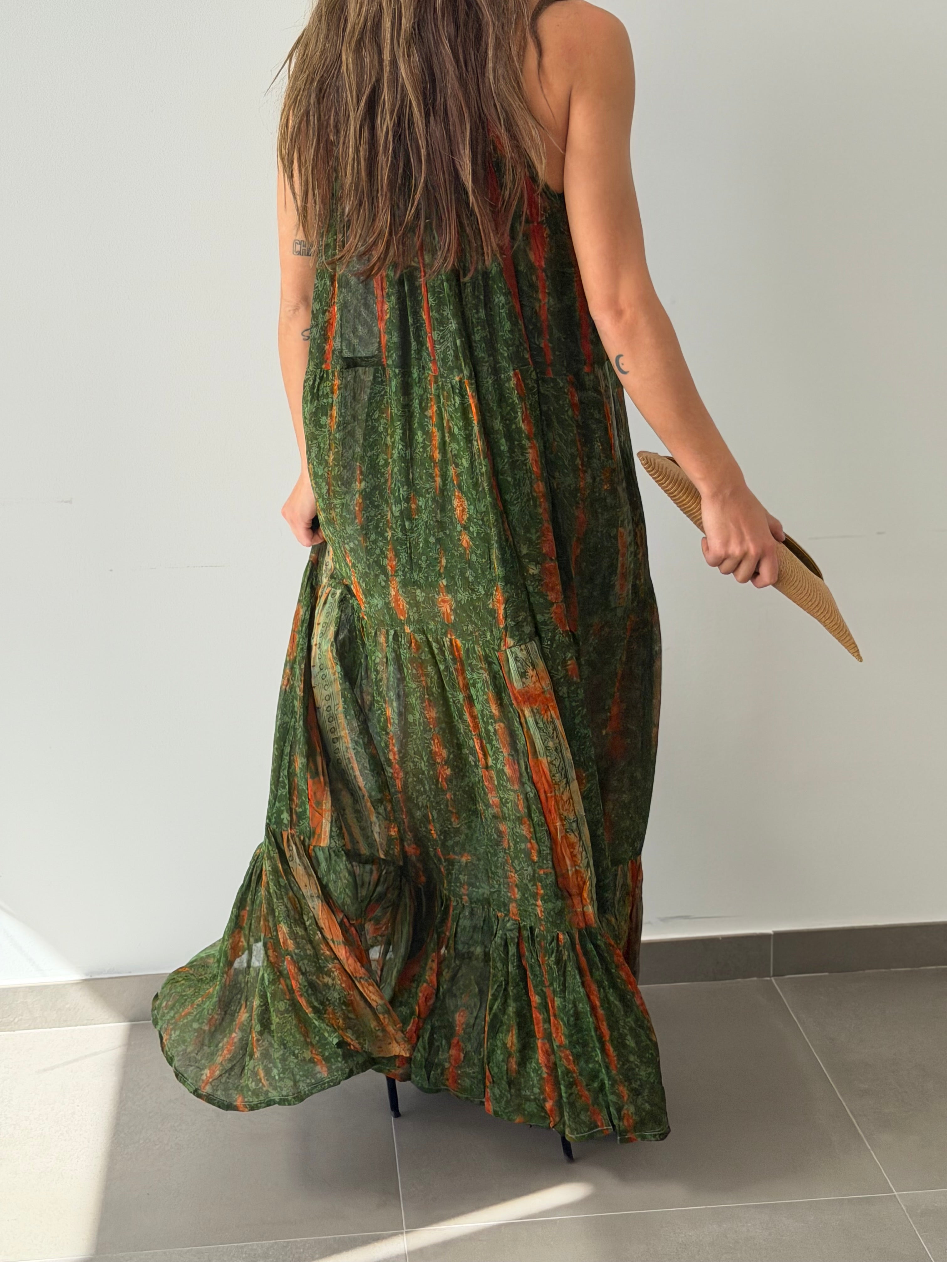VESTIDO BRUNCH 7