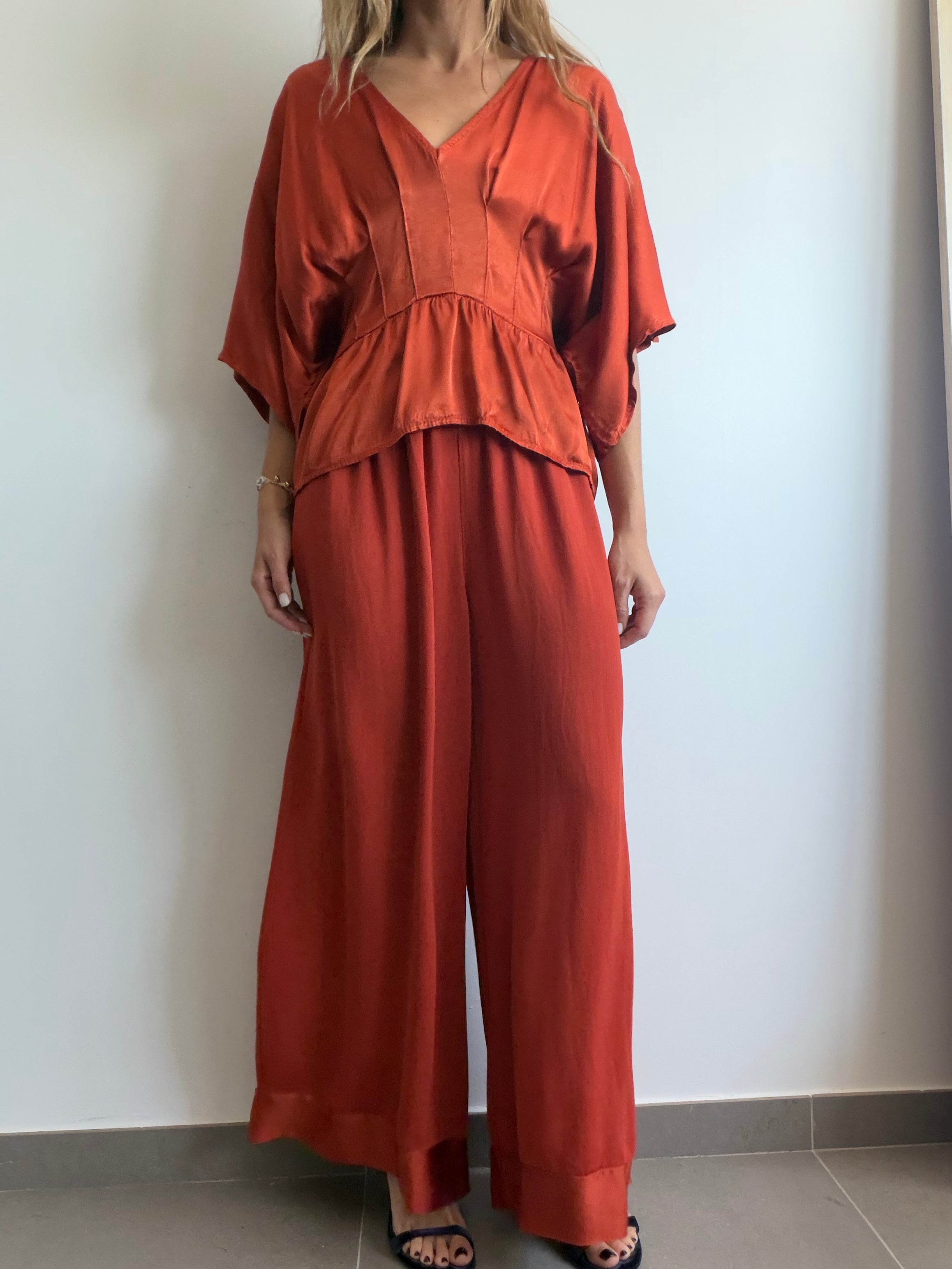 PANTALON LETO CALDERA