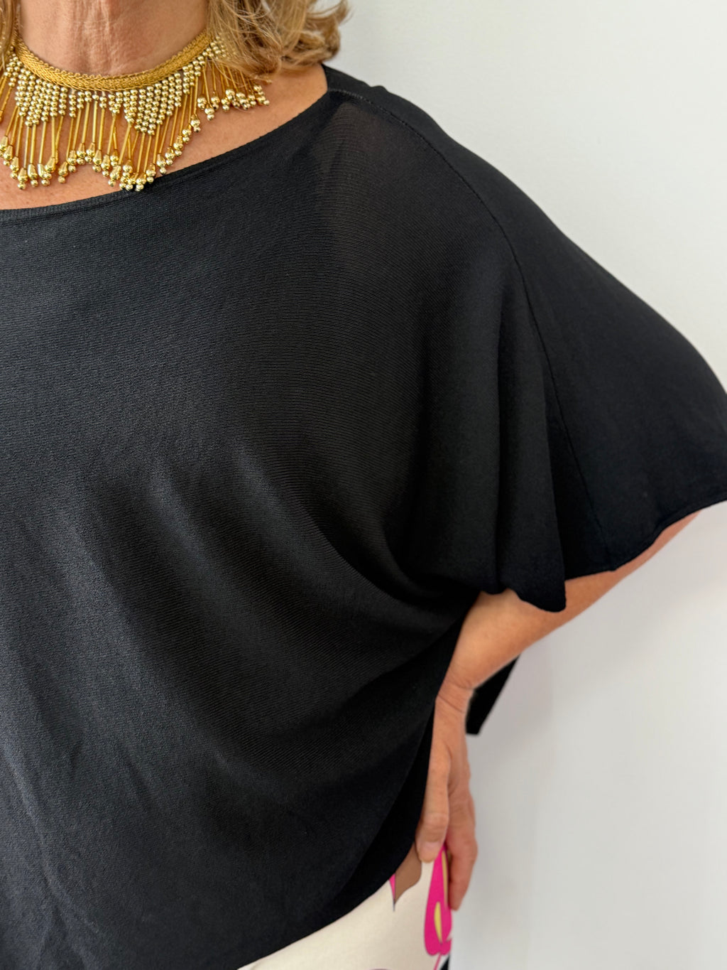 JERSEY-CAPA GUATEQUE NEGRO