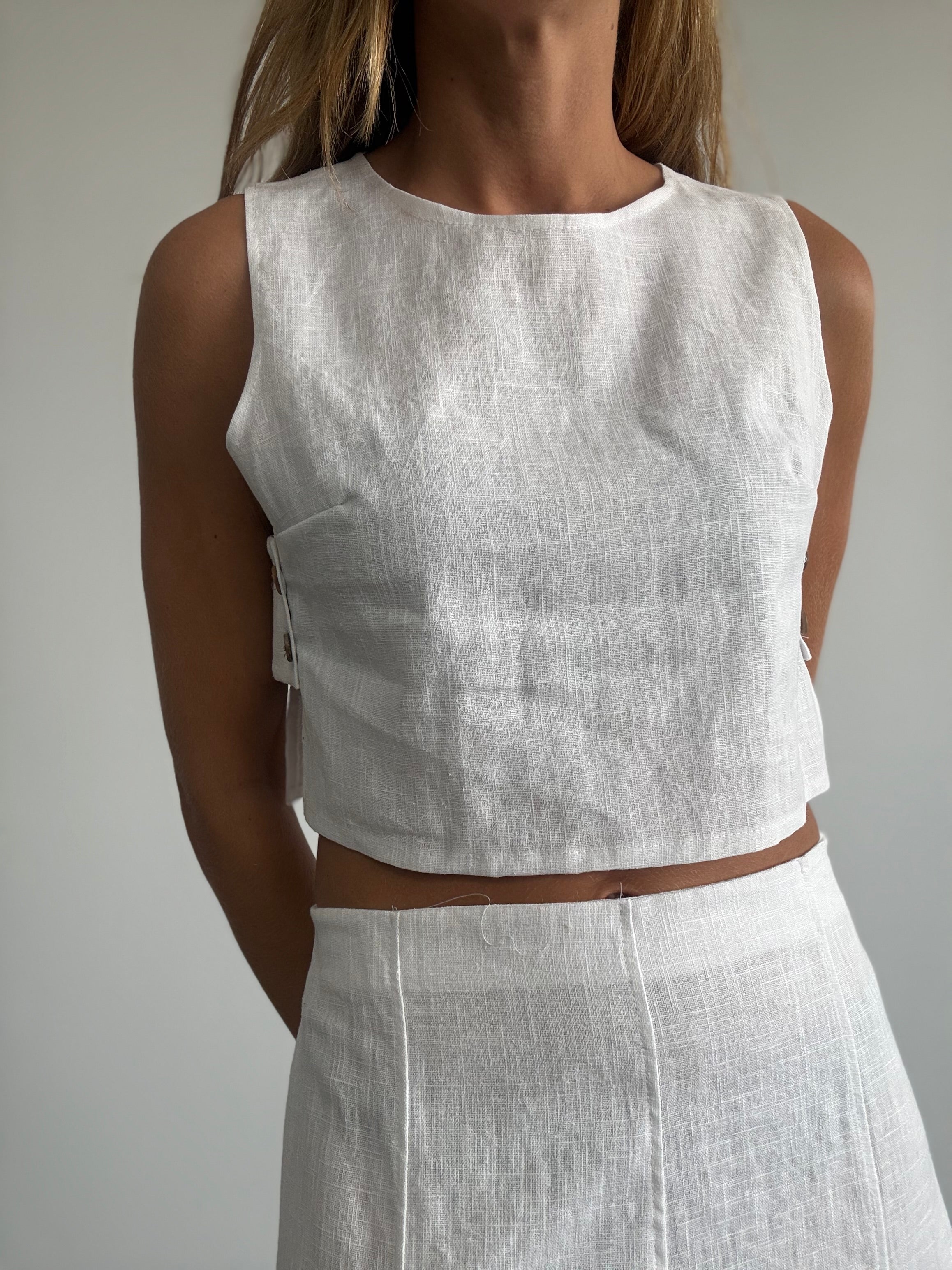 CONJUNTO ISABEL BLANCO