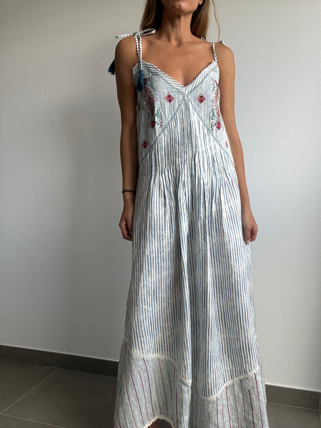 VESTIDO BERILA