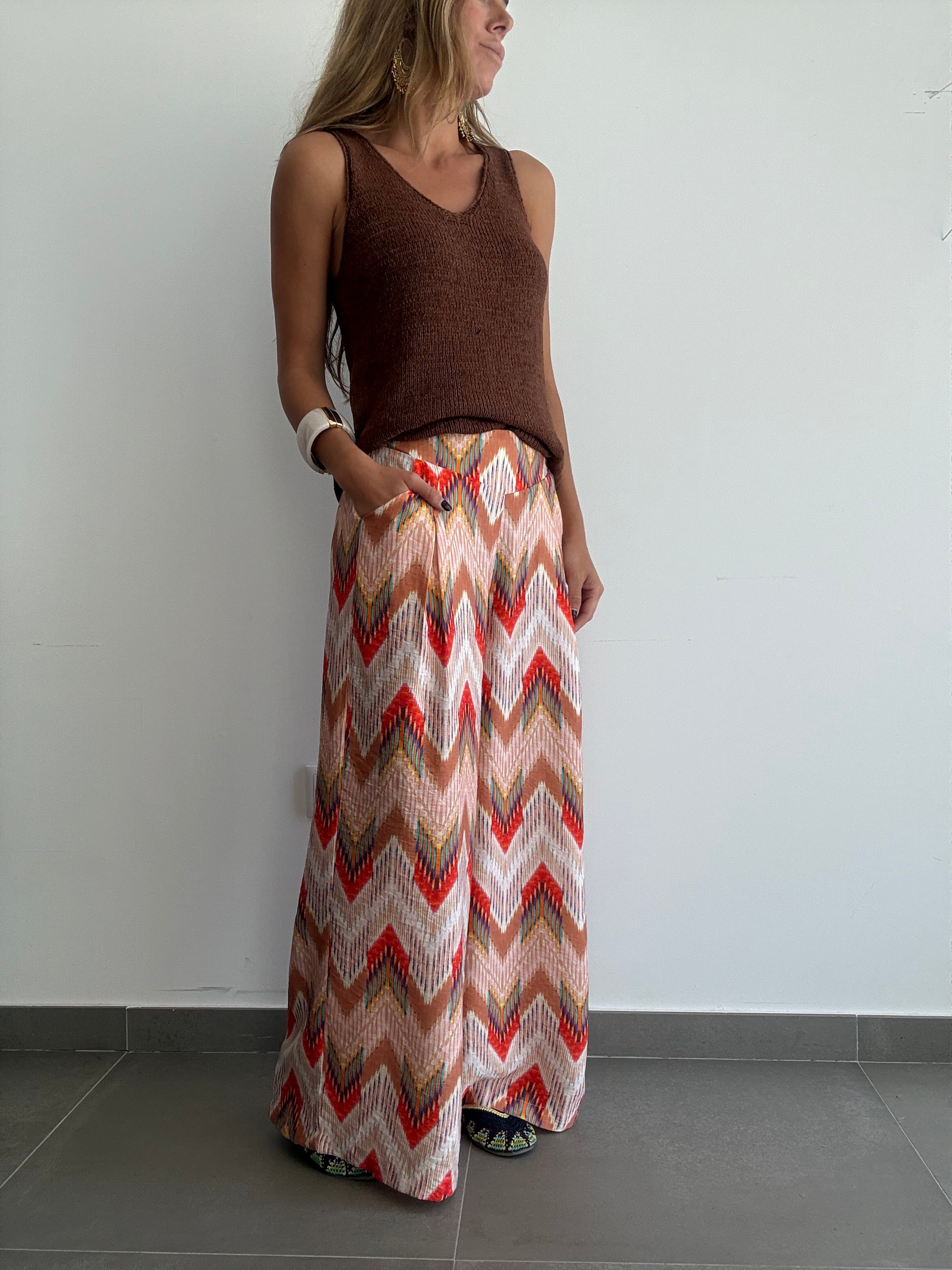 PANTALÓN LIVIA