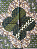 PAÑUELO VERDOR