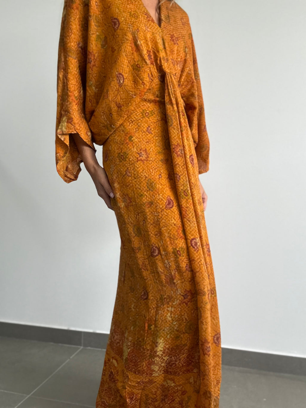 VESTIDO ILUSIÓN 356 S/M