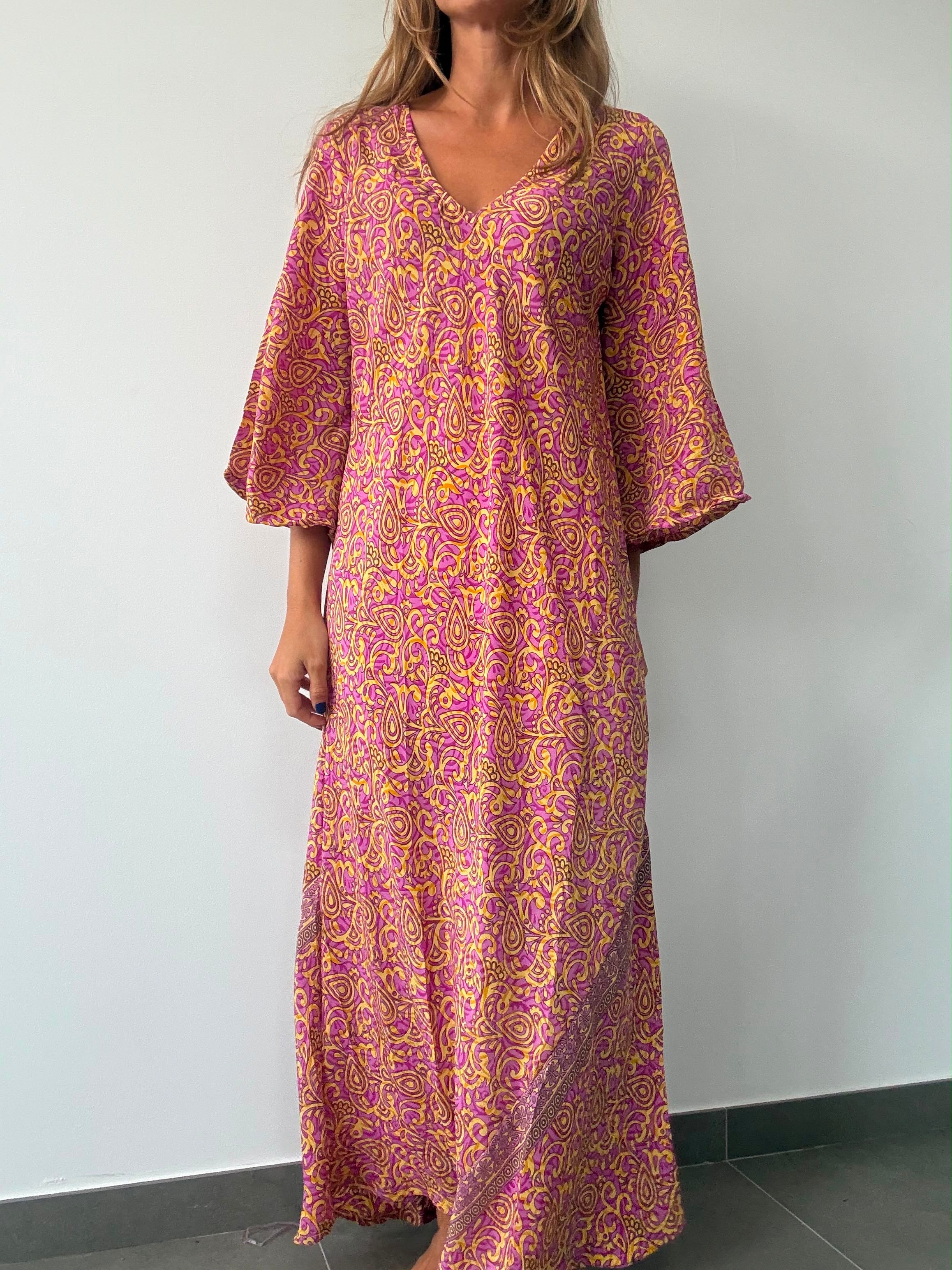VESTIDO KHANA 26