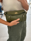 BOLSO KEMBUCH VERDE