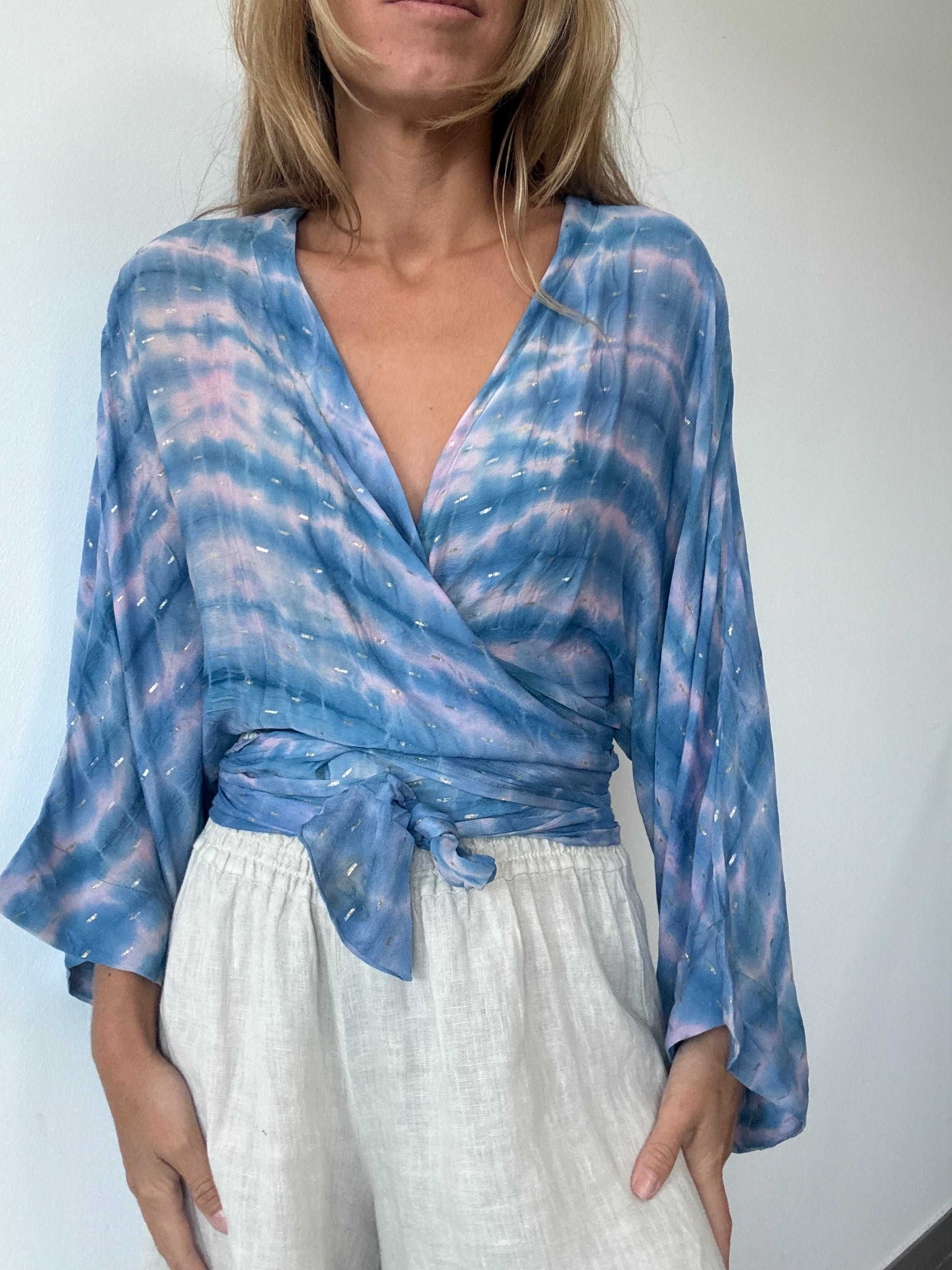 CAMISA FARA 23