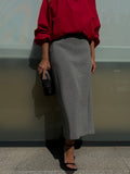 FALDA ESTRECHO