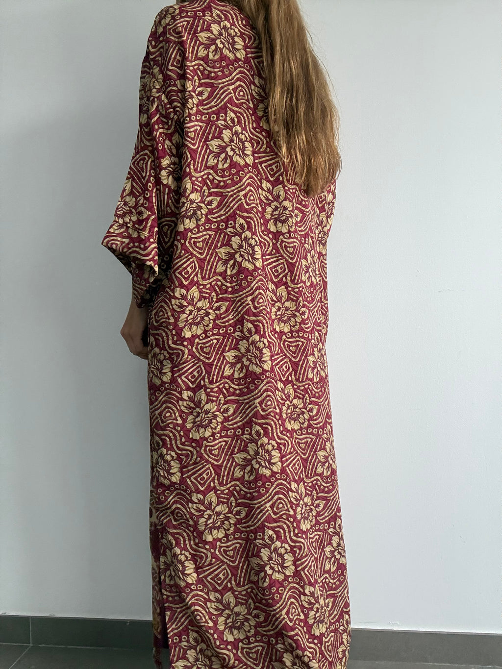 KIMONO TARIK 4