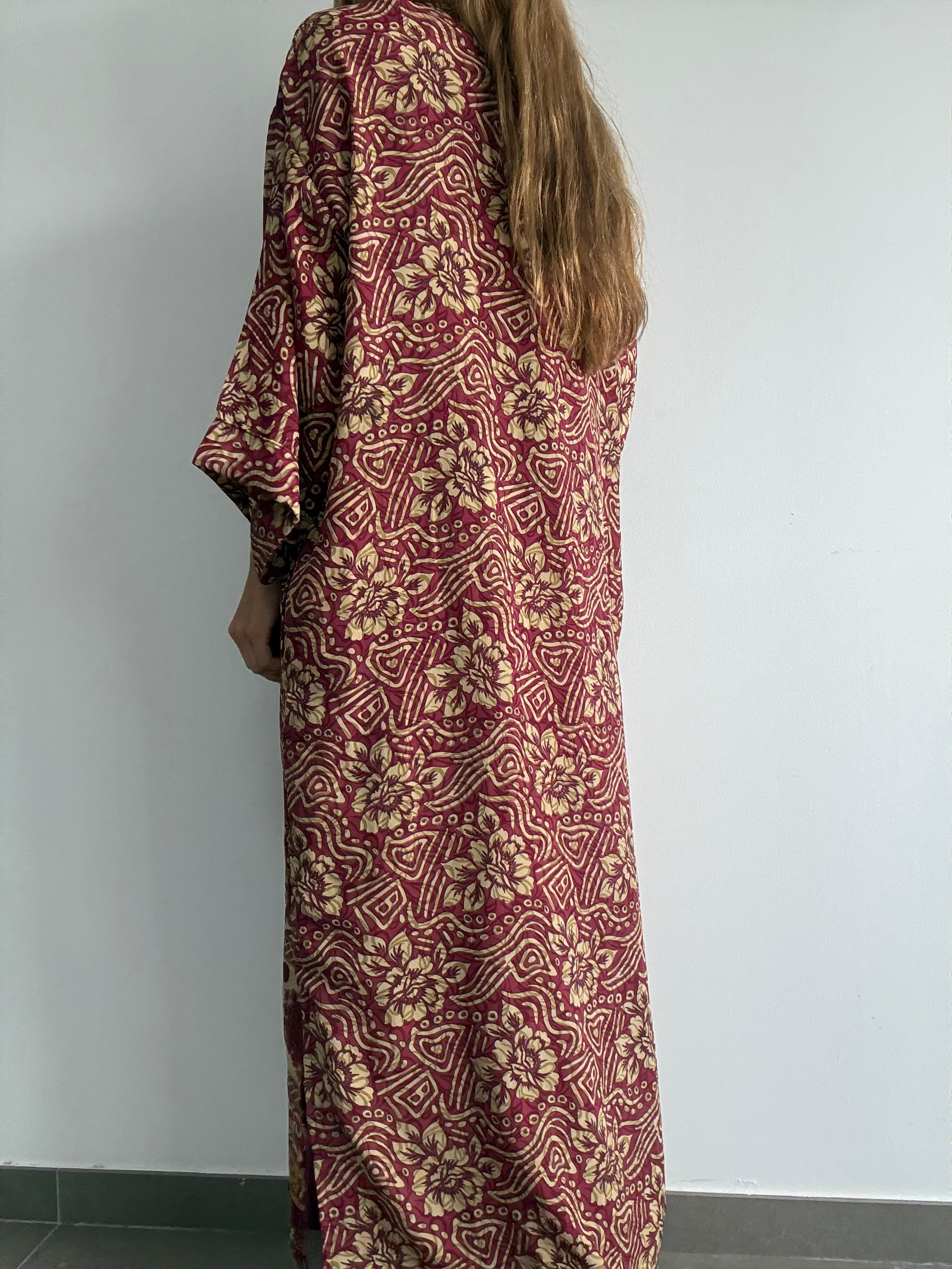 KIMONO TARIK 4