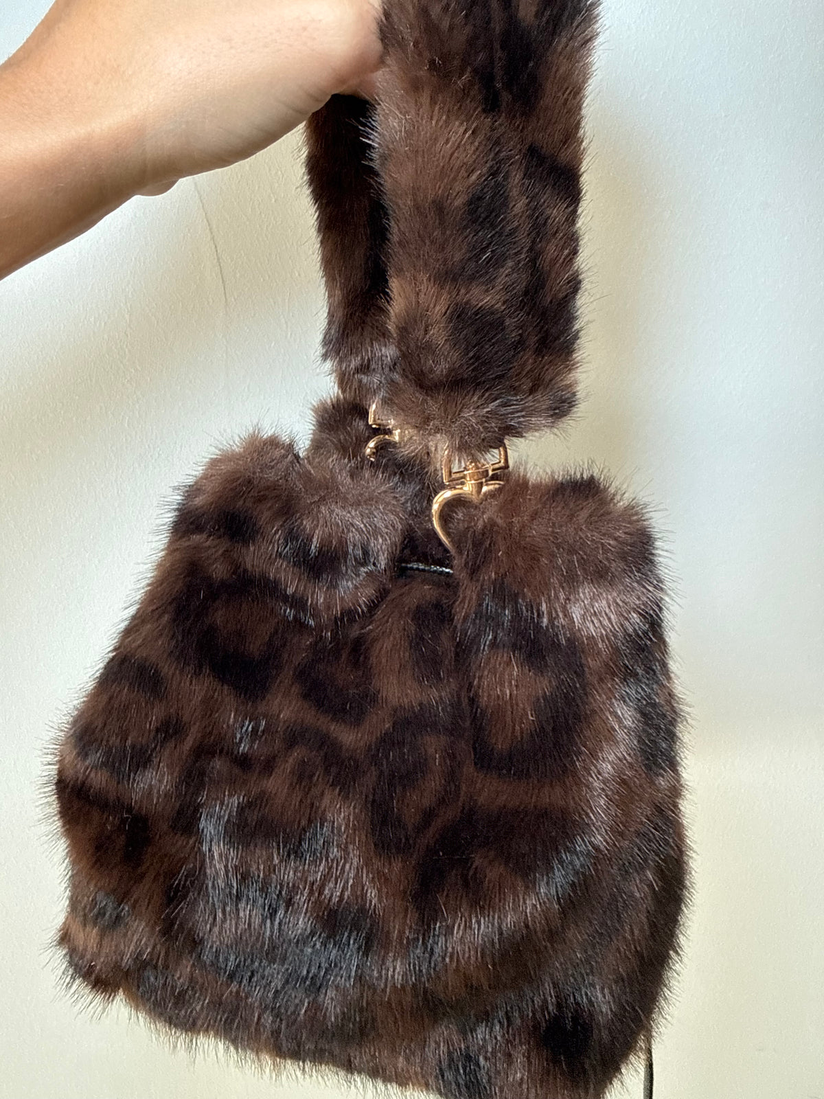 BOLSO BOMBO ANIMAL