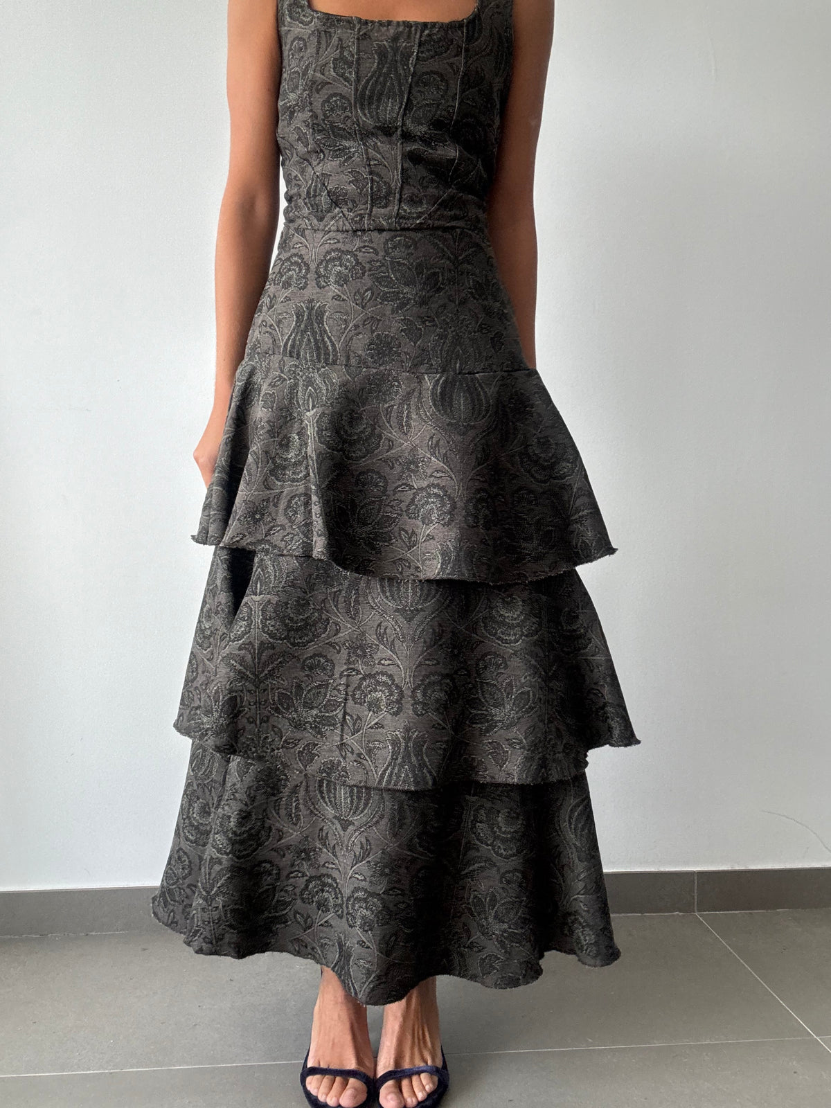 CONJUNTO GORRIÓN