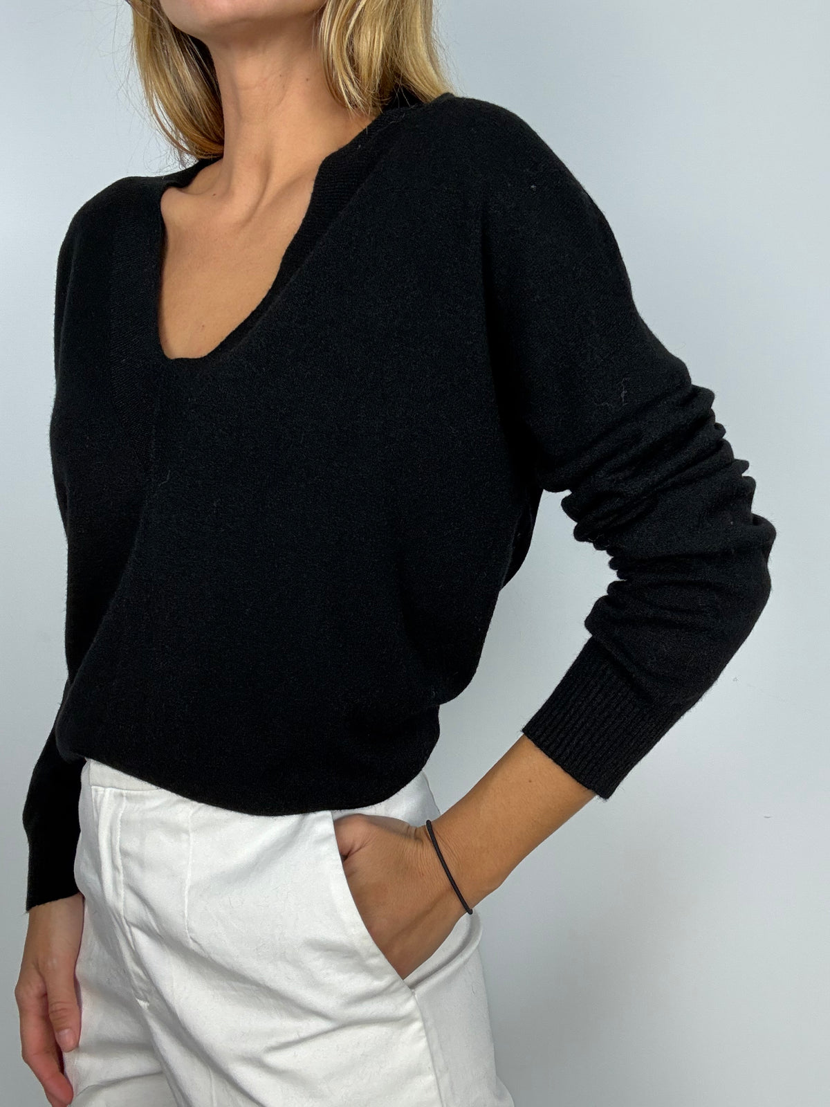 JERSEY DIVÁN NEGRO