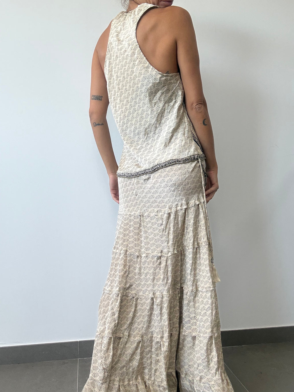 VESTIDO ZYAN 87