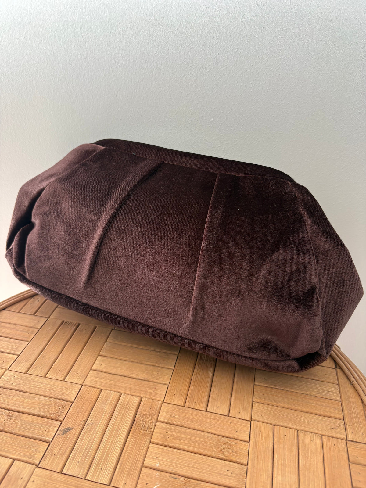 BOLSO PRADO MARRÓN