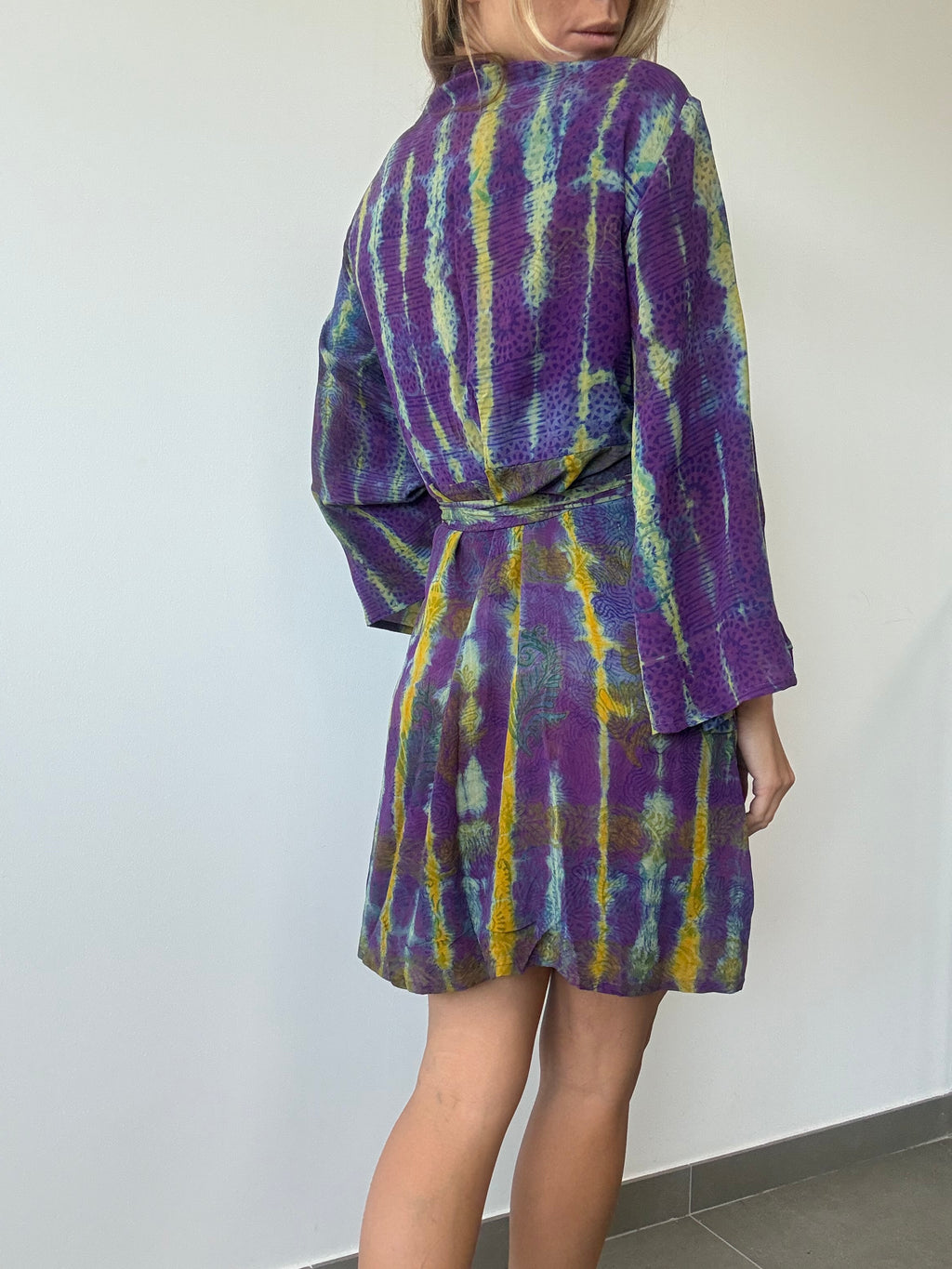 VESTIDO LORA 4 S/M