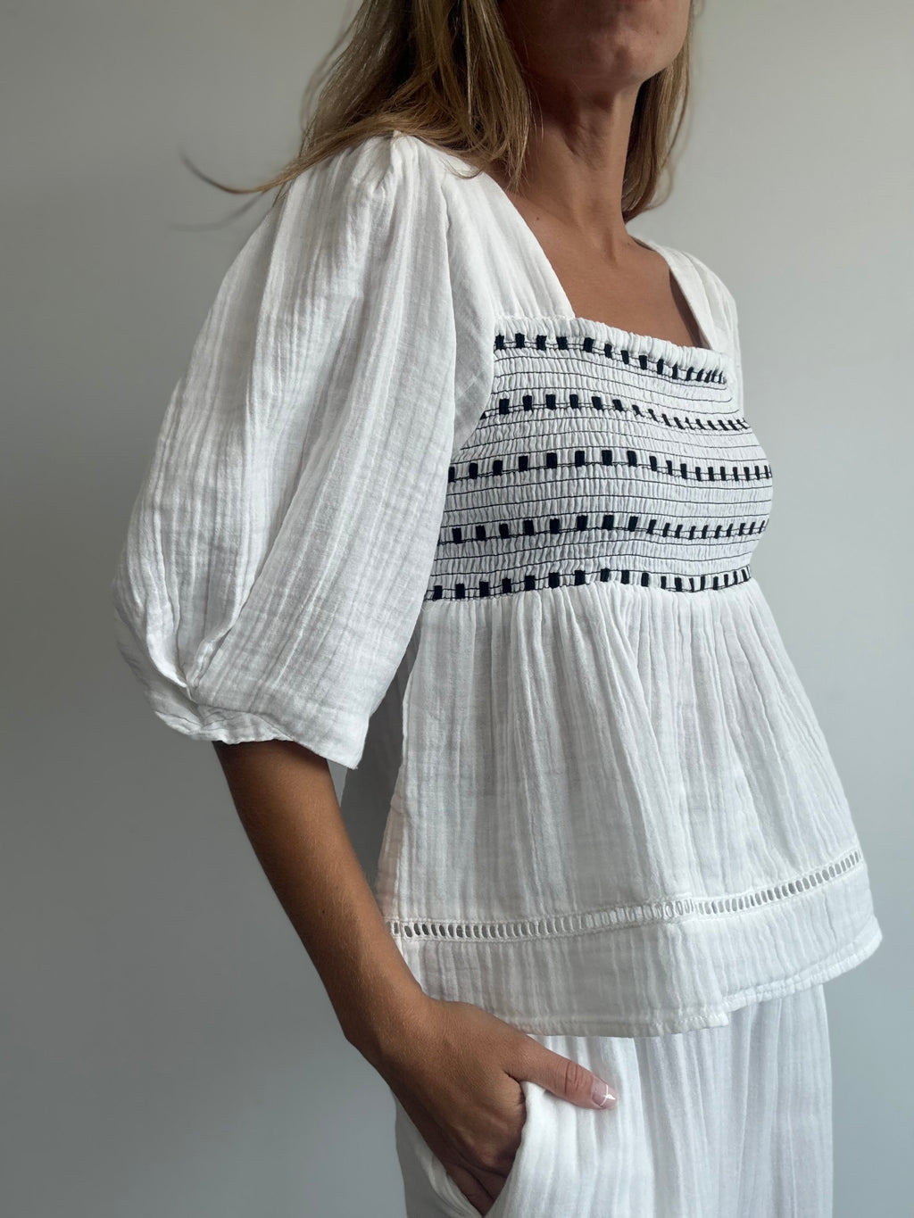 CONJUNTO ITALIANO