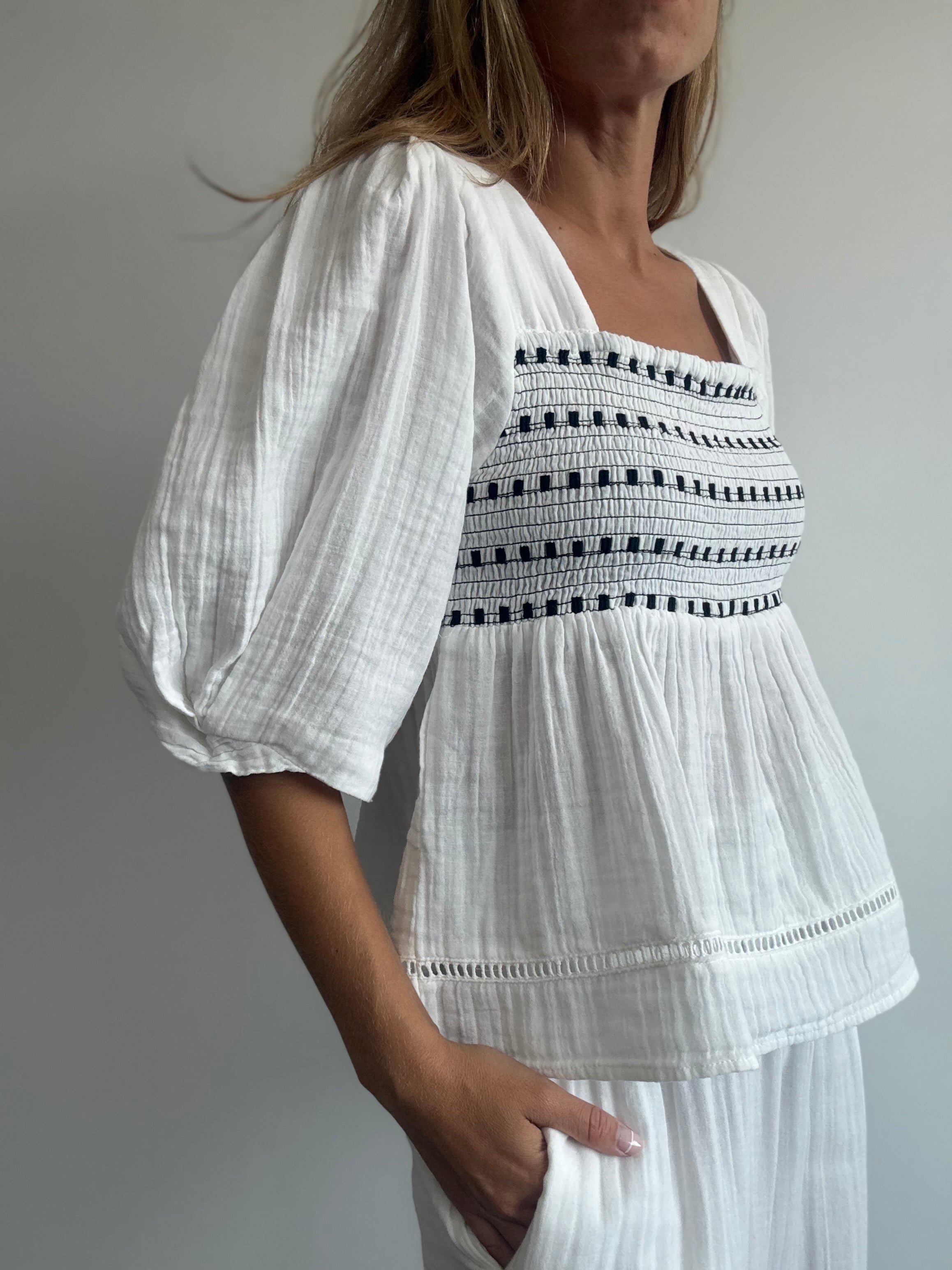 CONJUNTO ITALIANO