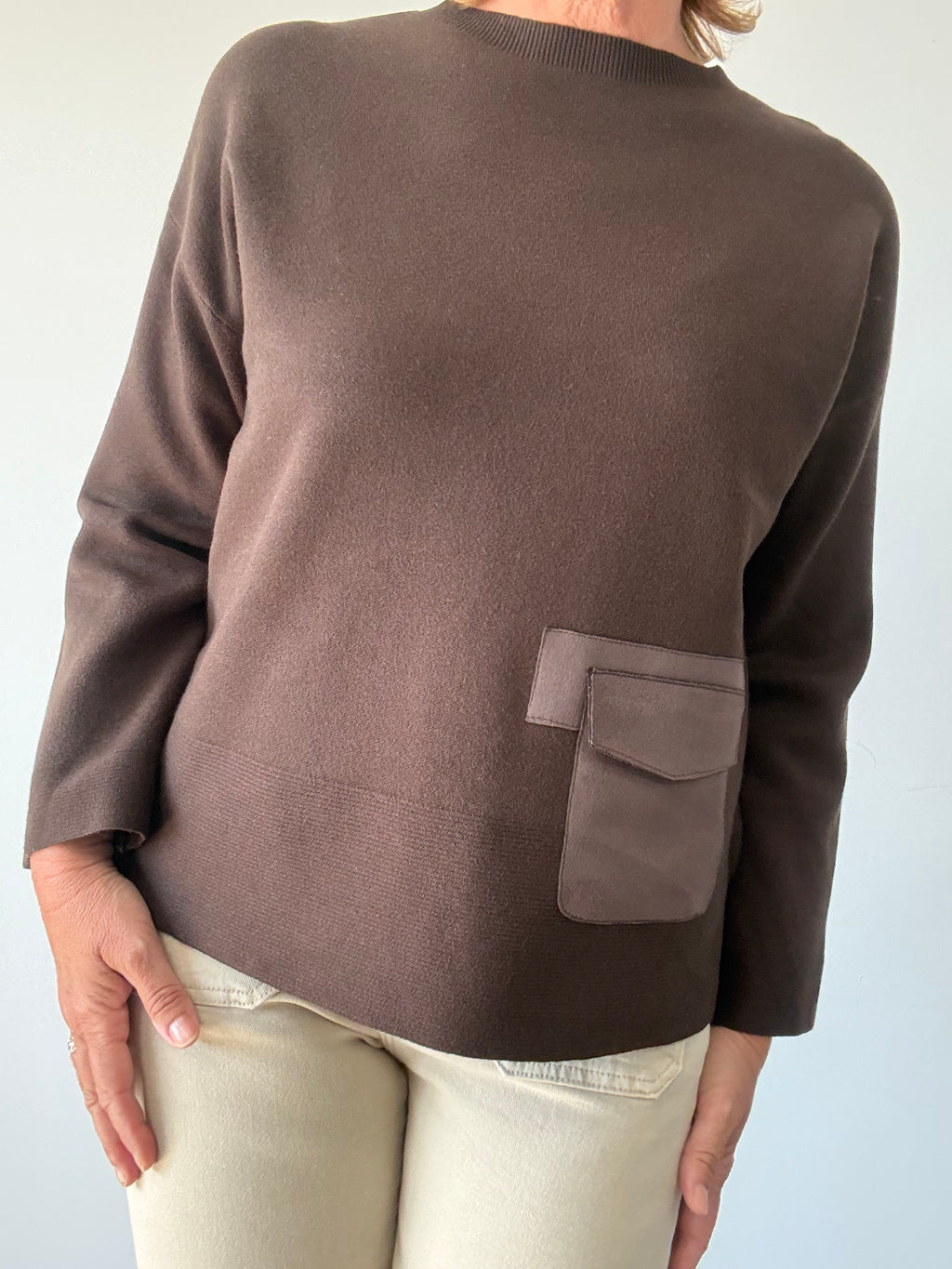 JERSEY VERONICA MARRON