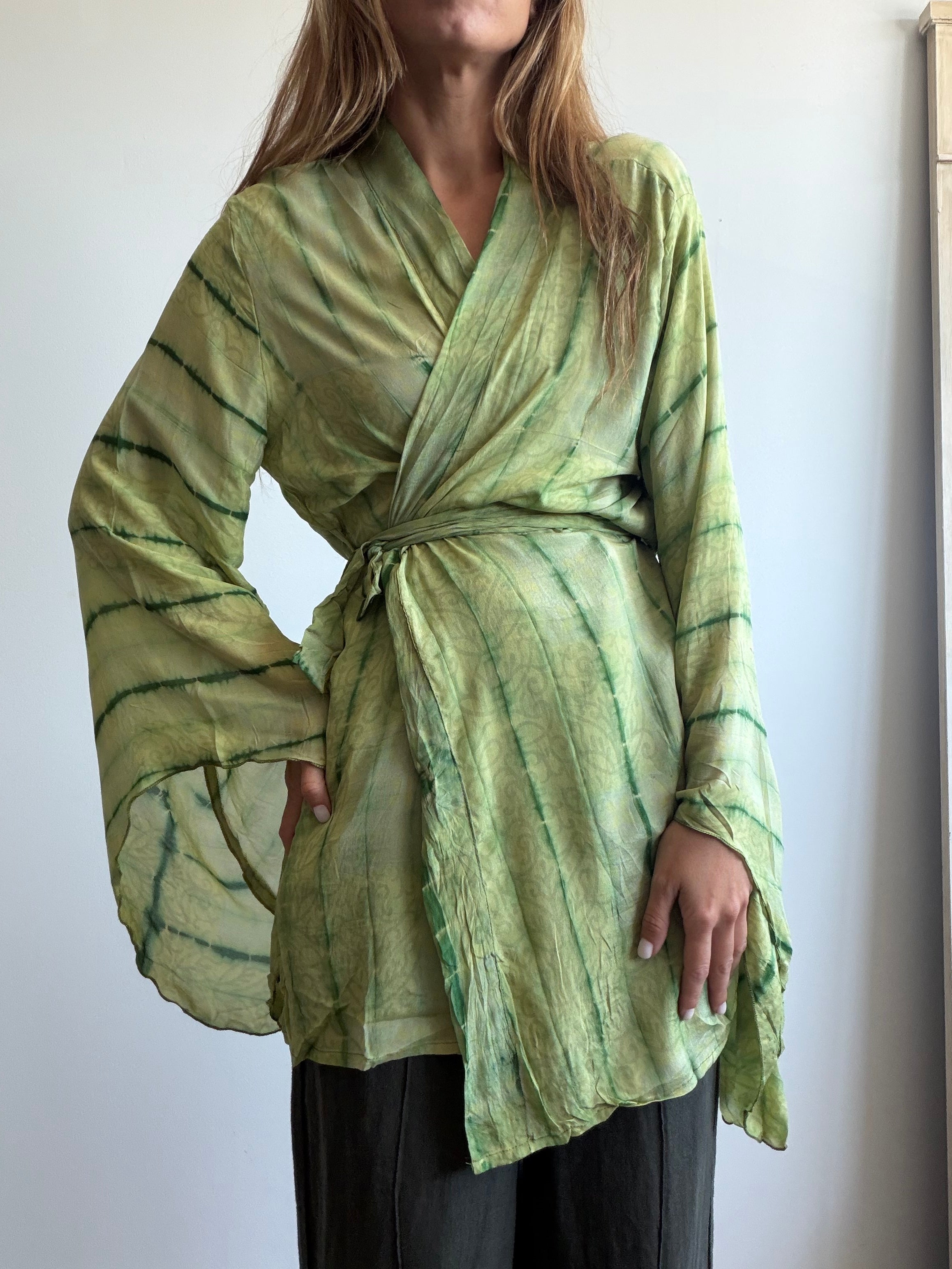 KIMONO LISSA 29