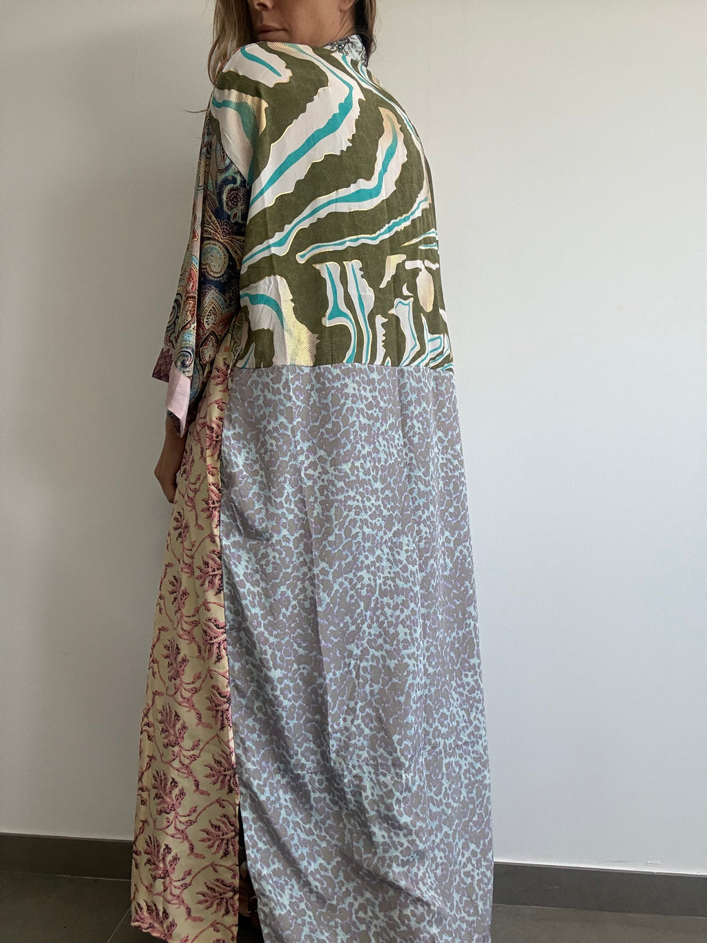 KIMONO PATCHWORK 3